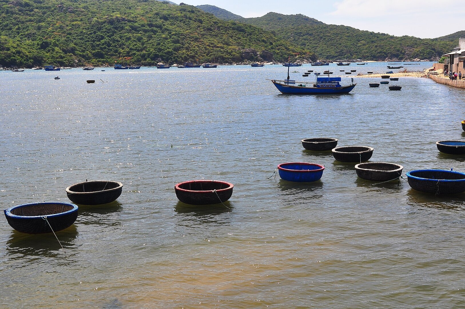 Vịnh Vĩnh Hy