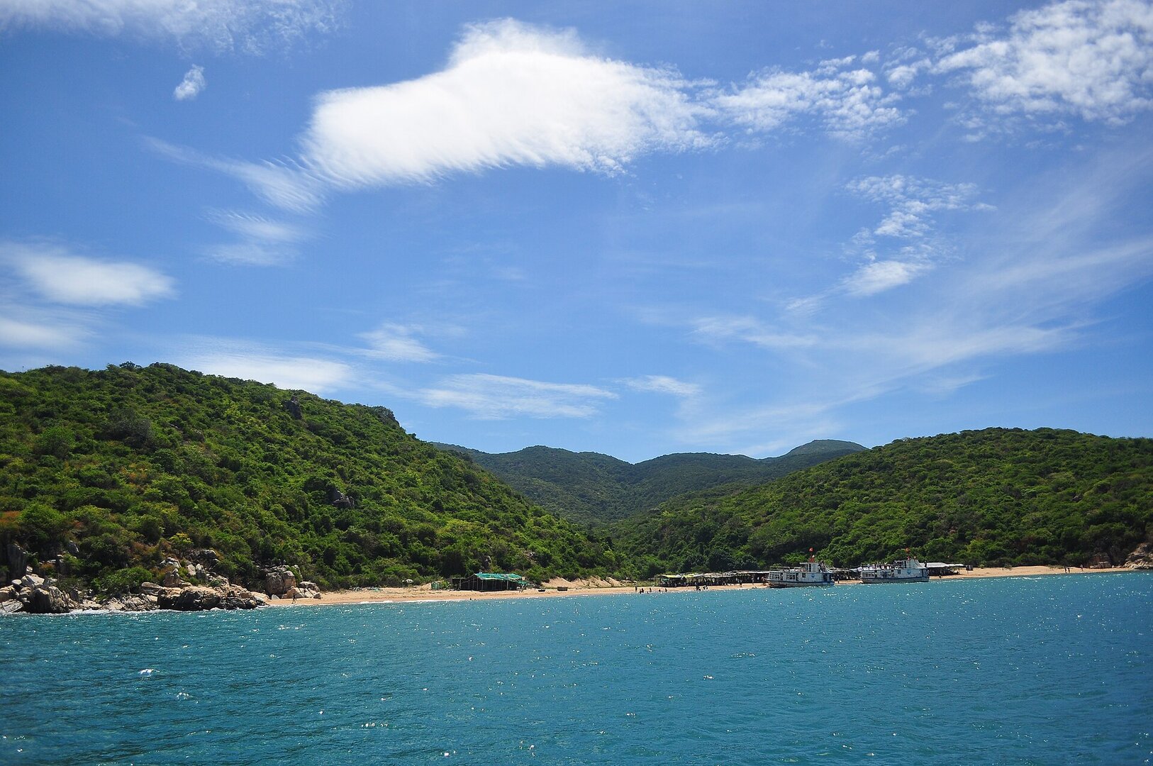 Vịnh Vĩnh Hy