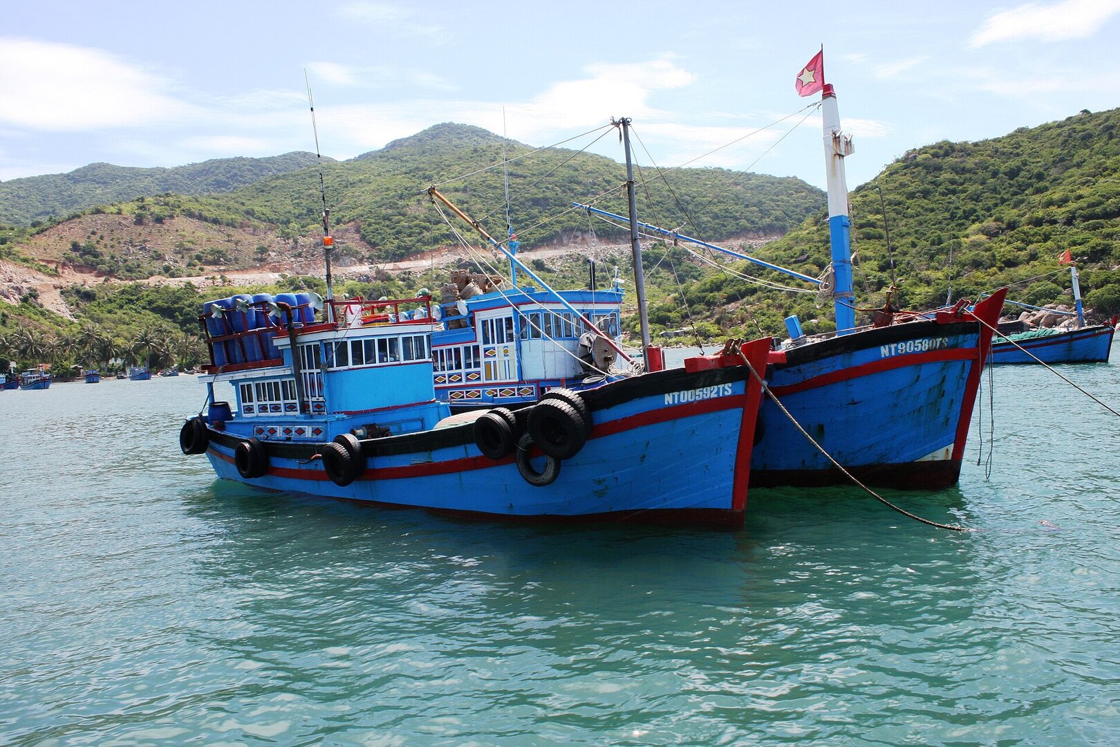 Vịnh Vĩnh Hy