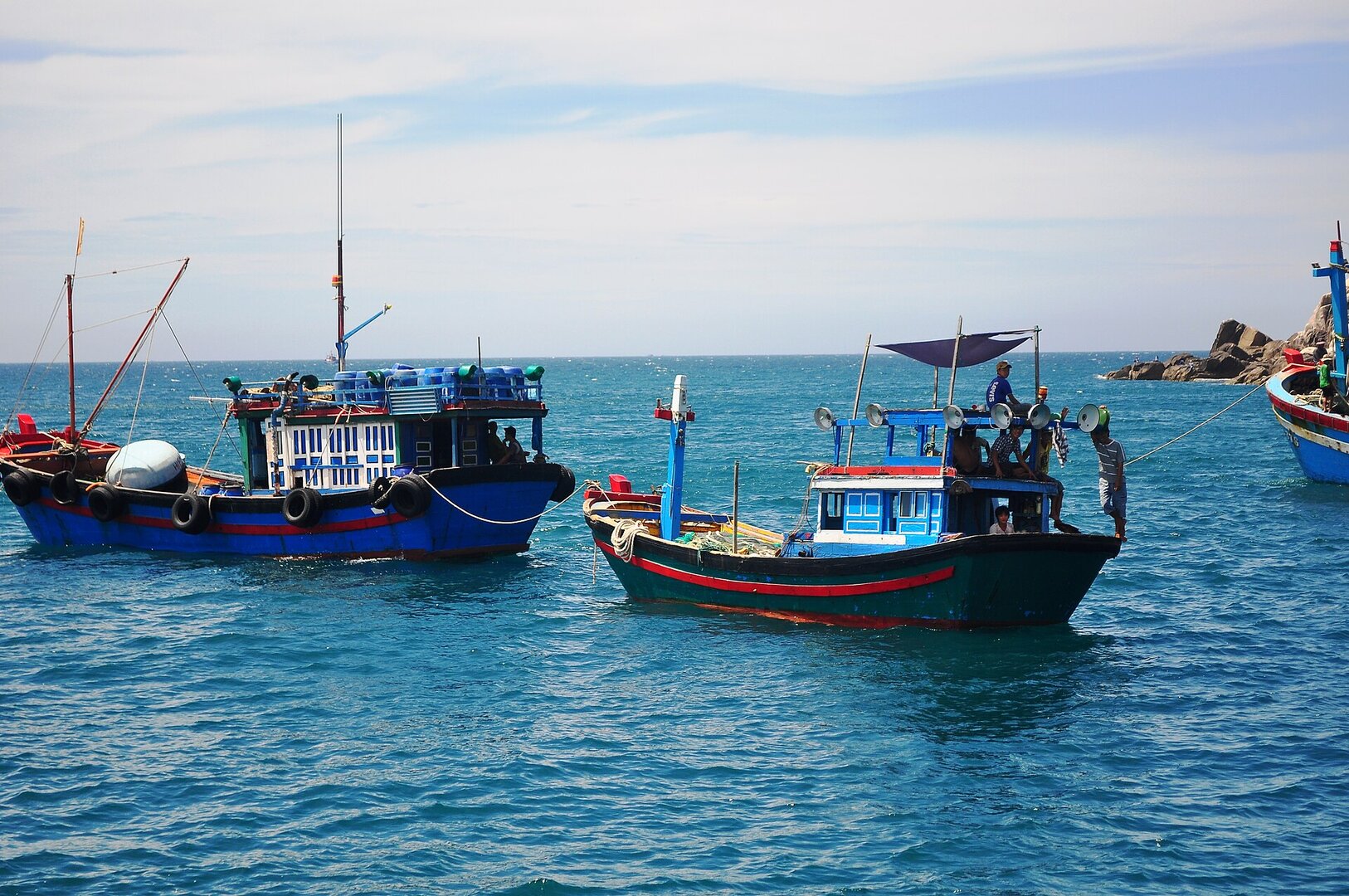 Vịnh Vĩnh Hy