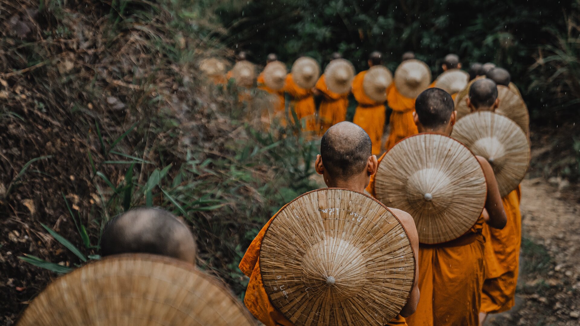 Ba Vang Pagoda