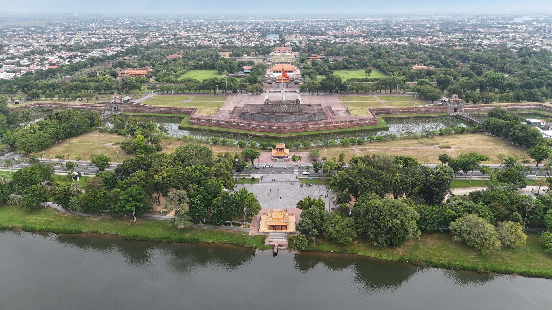 Đại Nội Huế