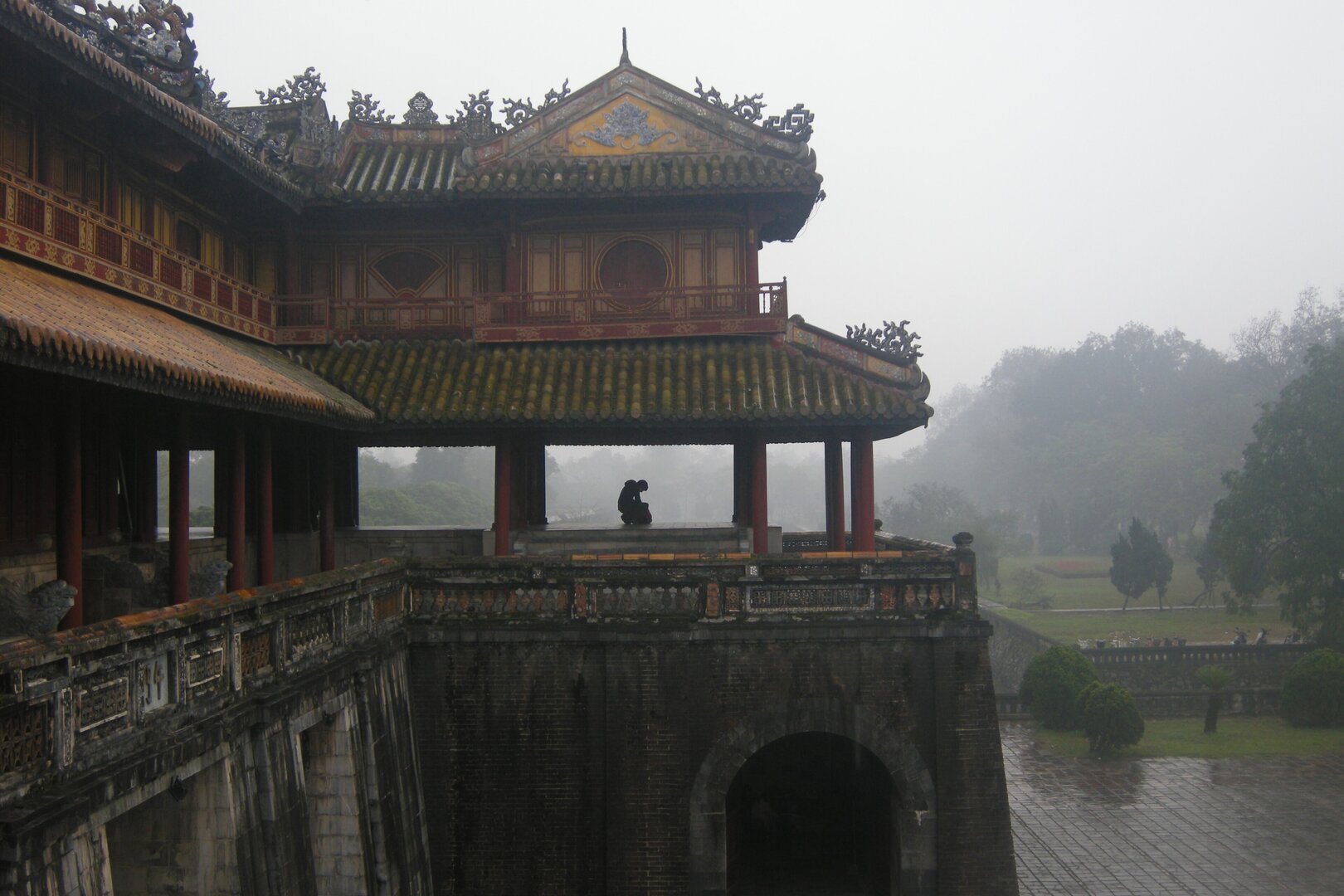 Đại Nội Huế