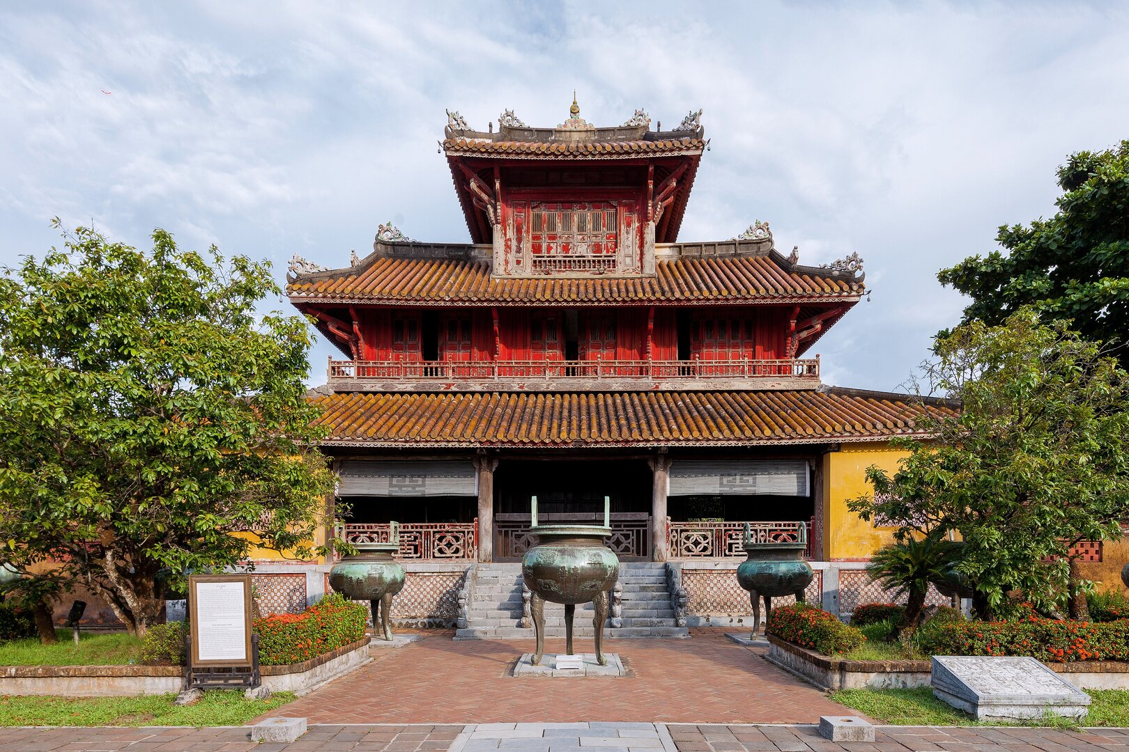 Đại Nội Huế