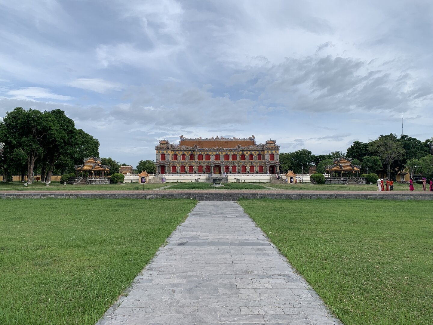 Đại Nội Huế