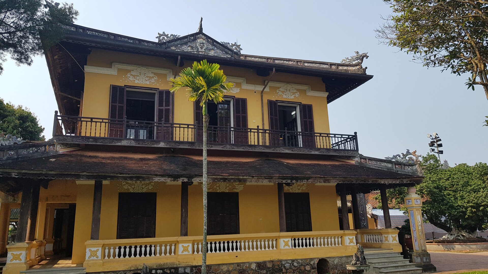 Đại Nội Huế