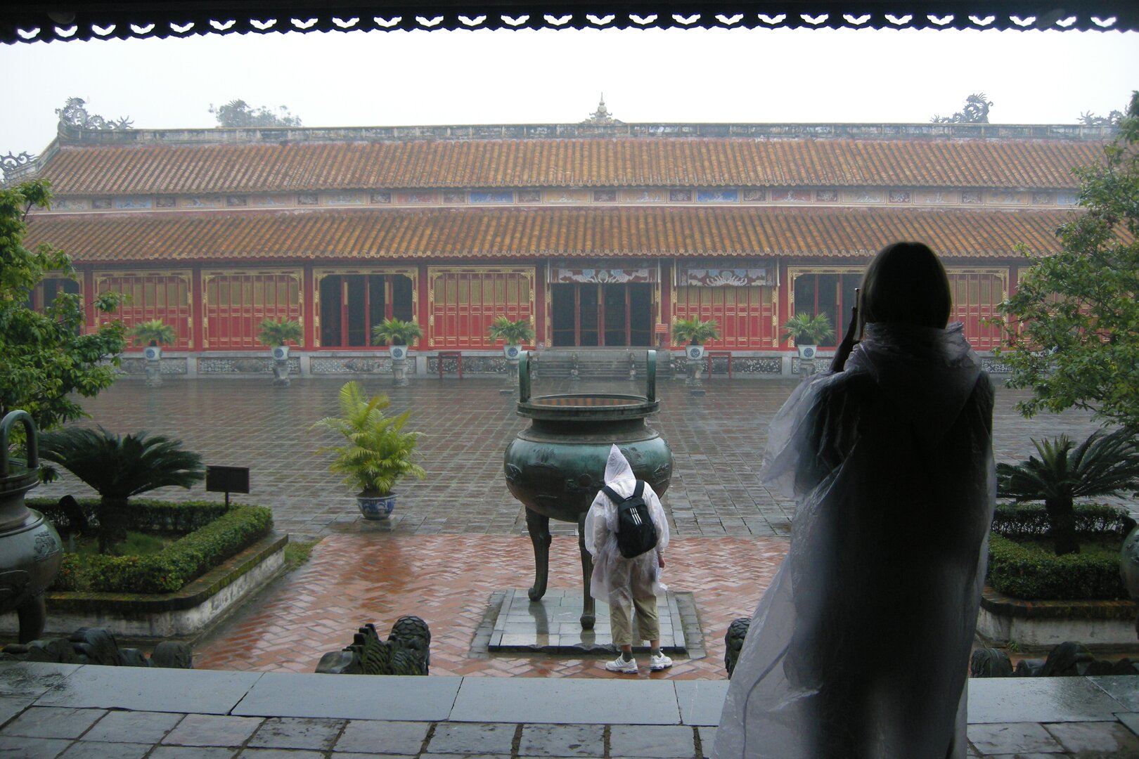 Đại Nội Huế