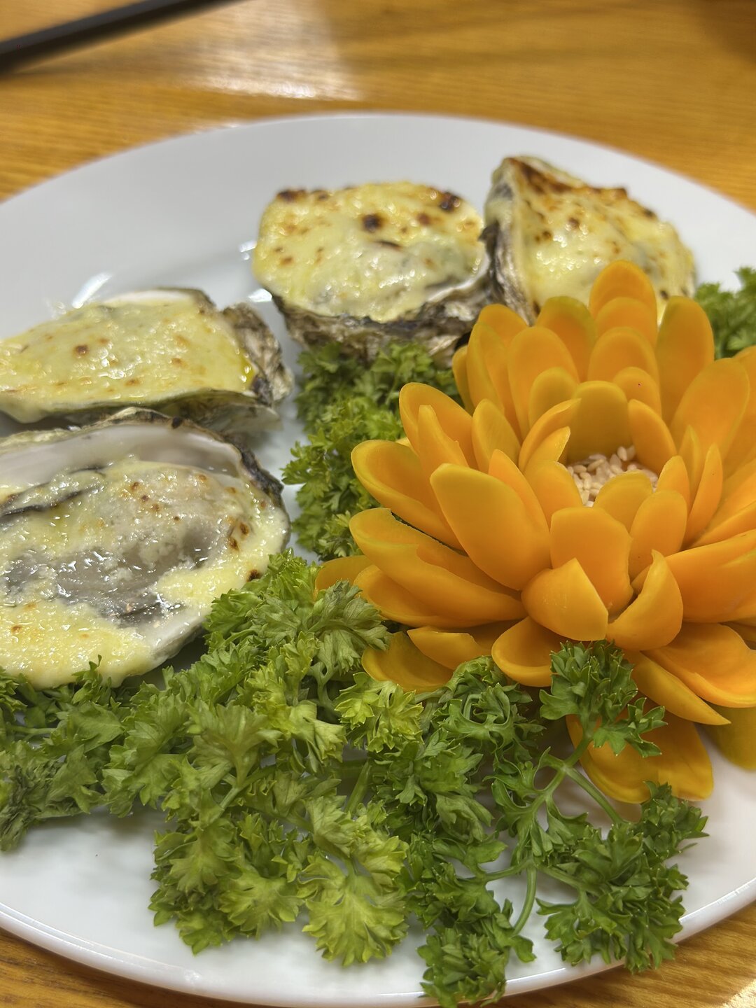 Nhà Hàng Anh Thư/ Blue Pearl Restaurant