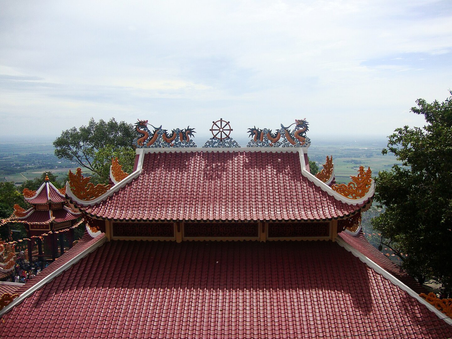 Núi Bà Đen