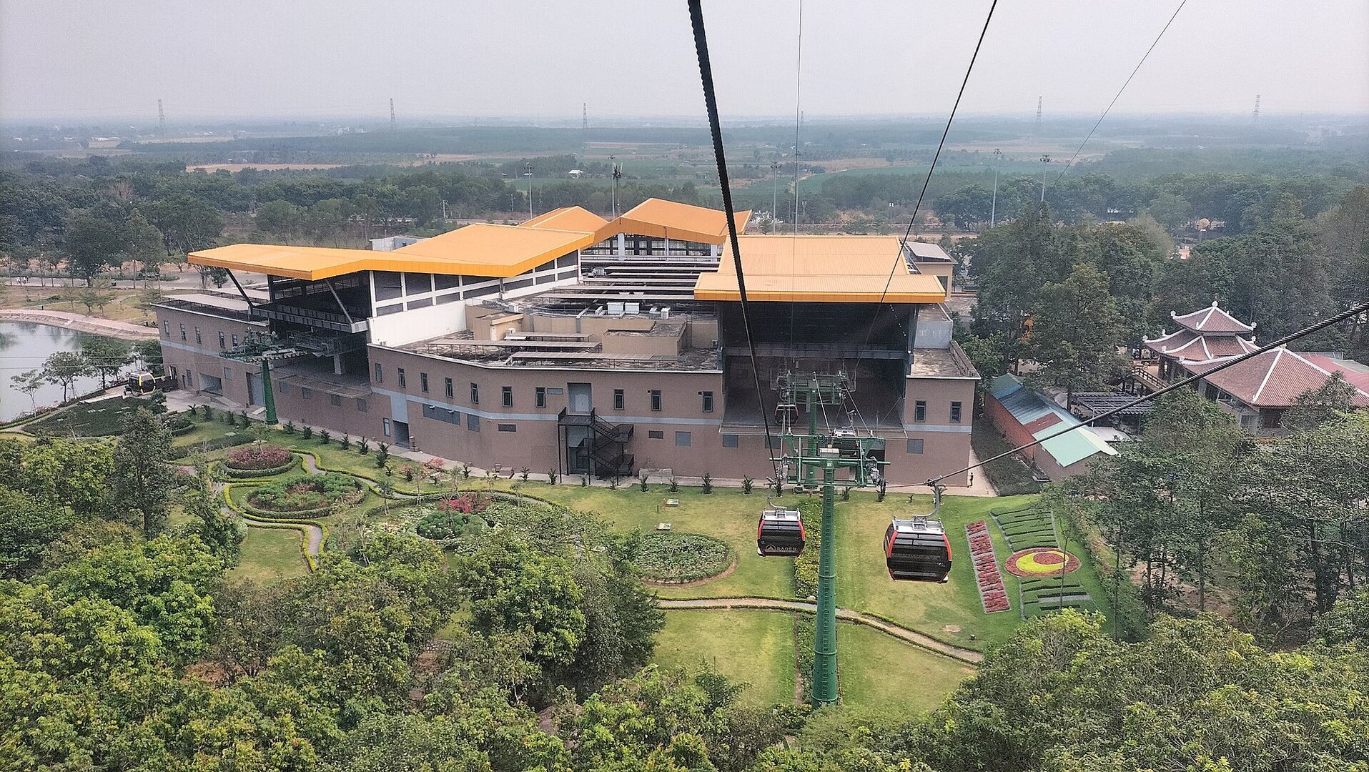 Núi Bà Đen