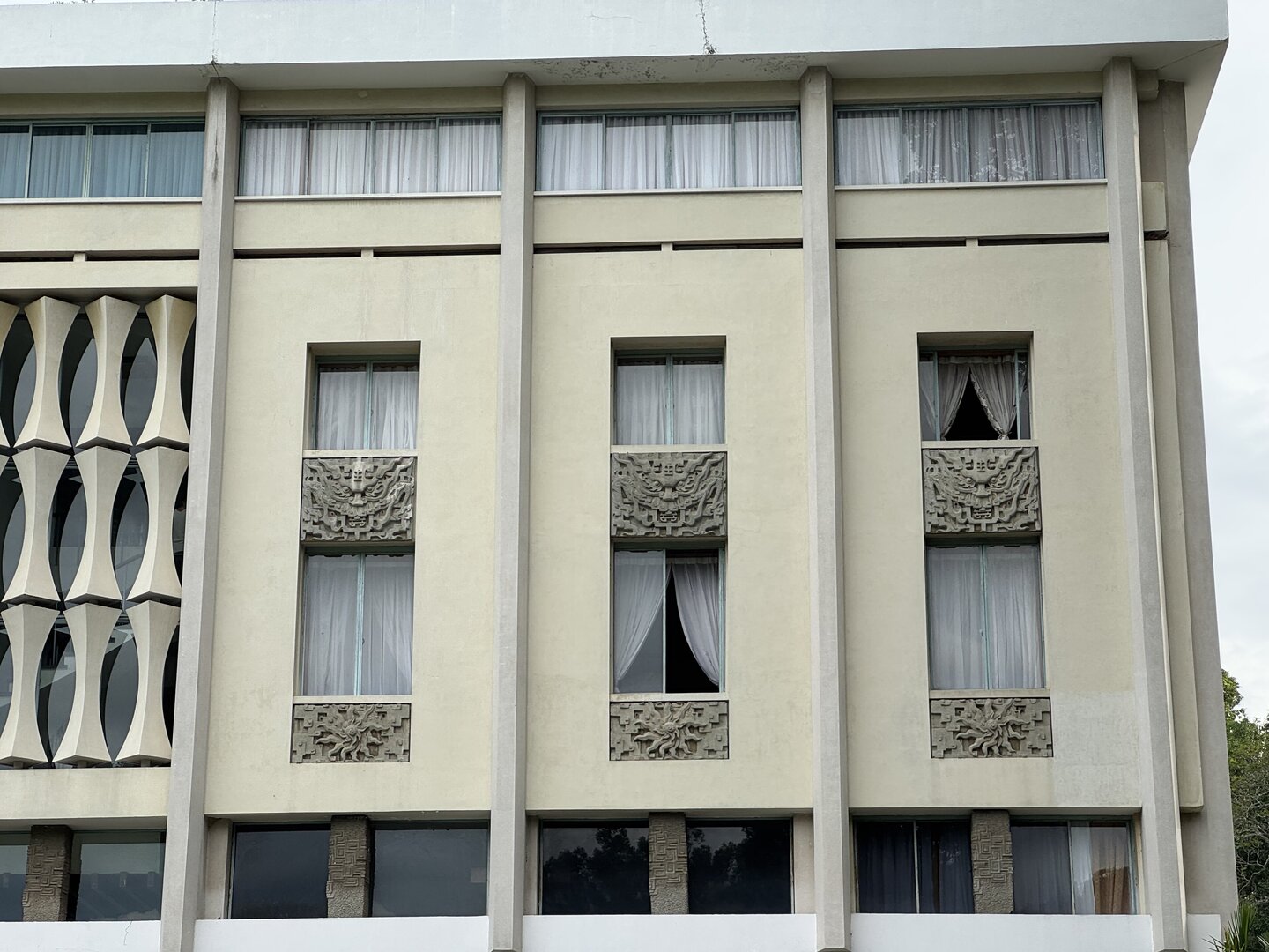Independence Palace