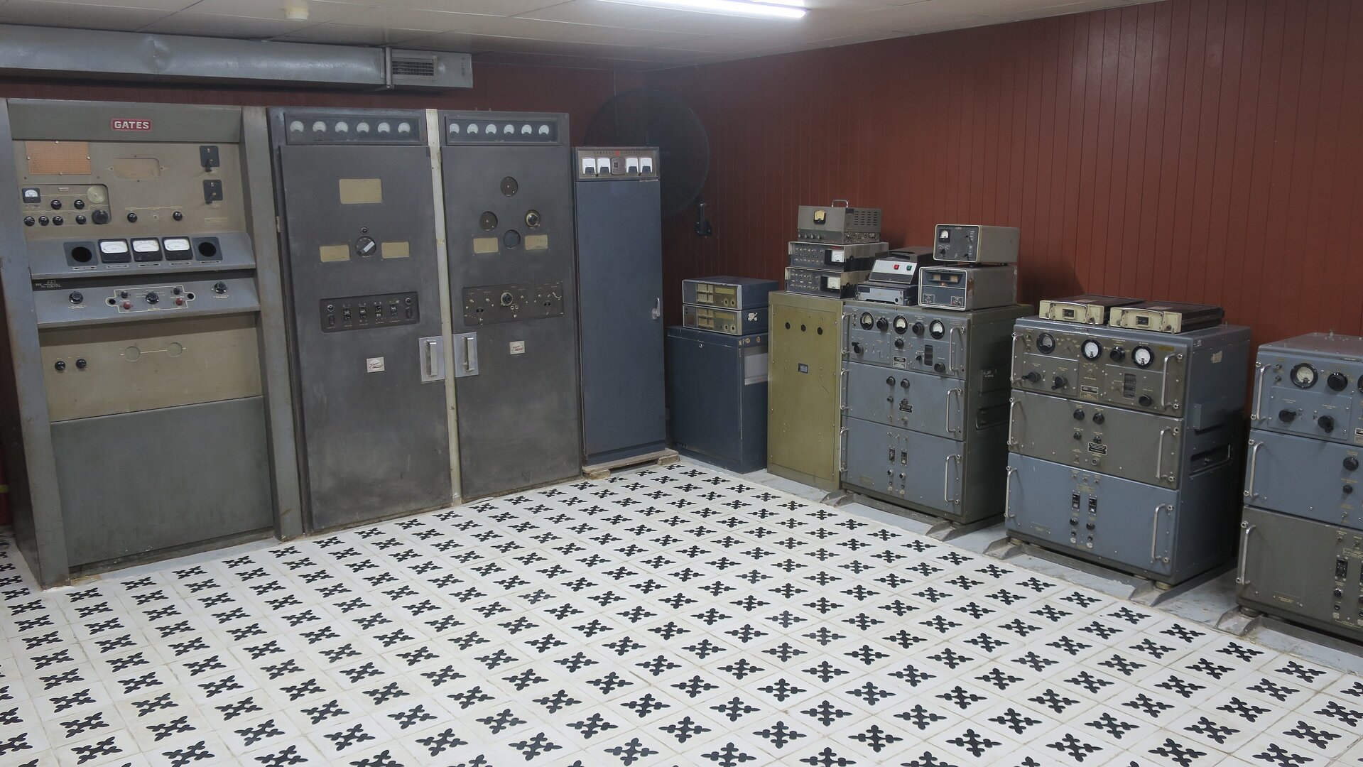 Independence Palace