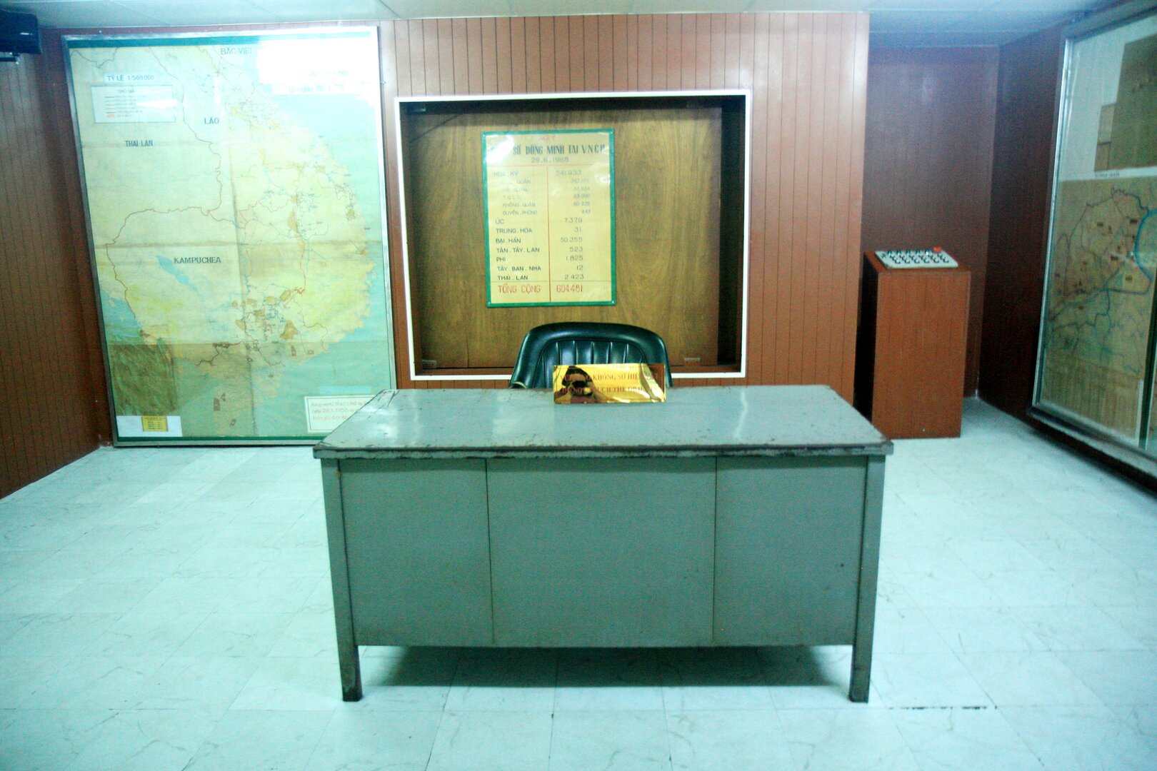 Independence Palace