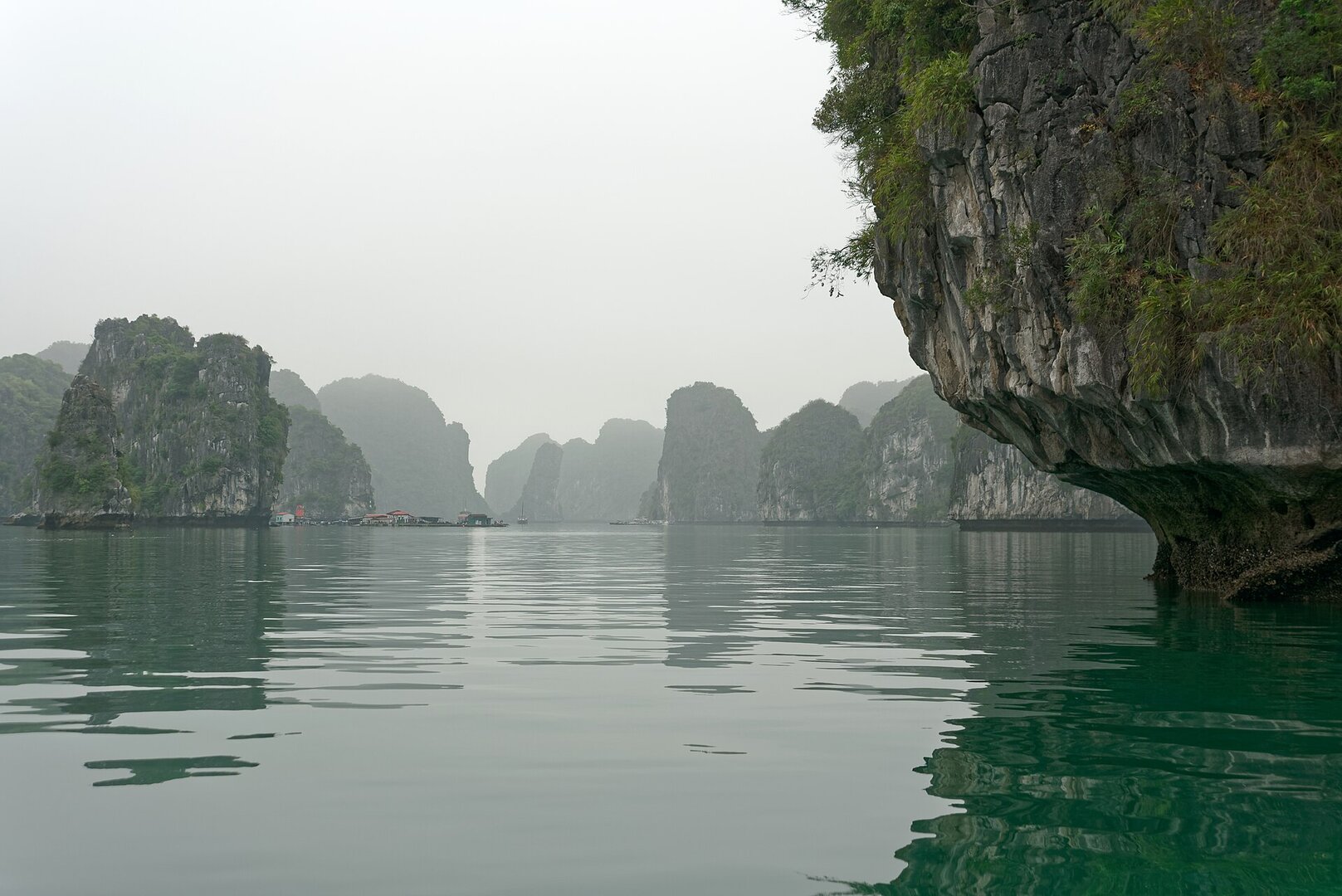 Lan Ha Bay