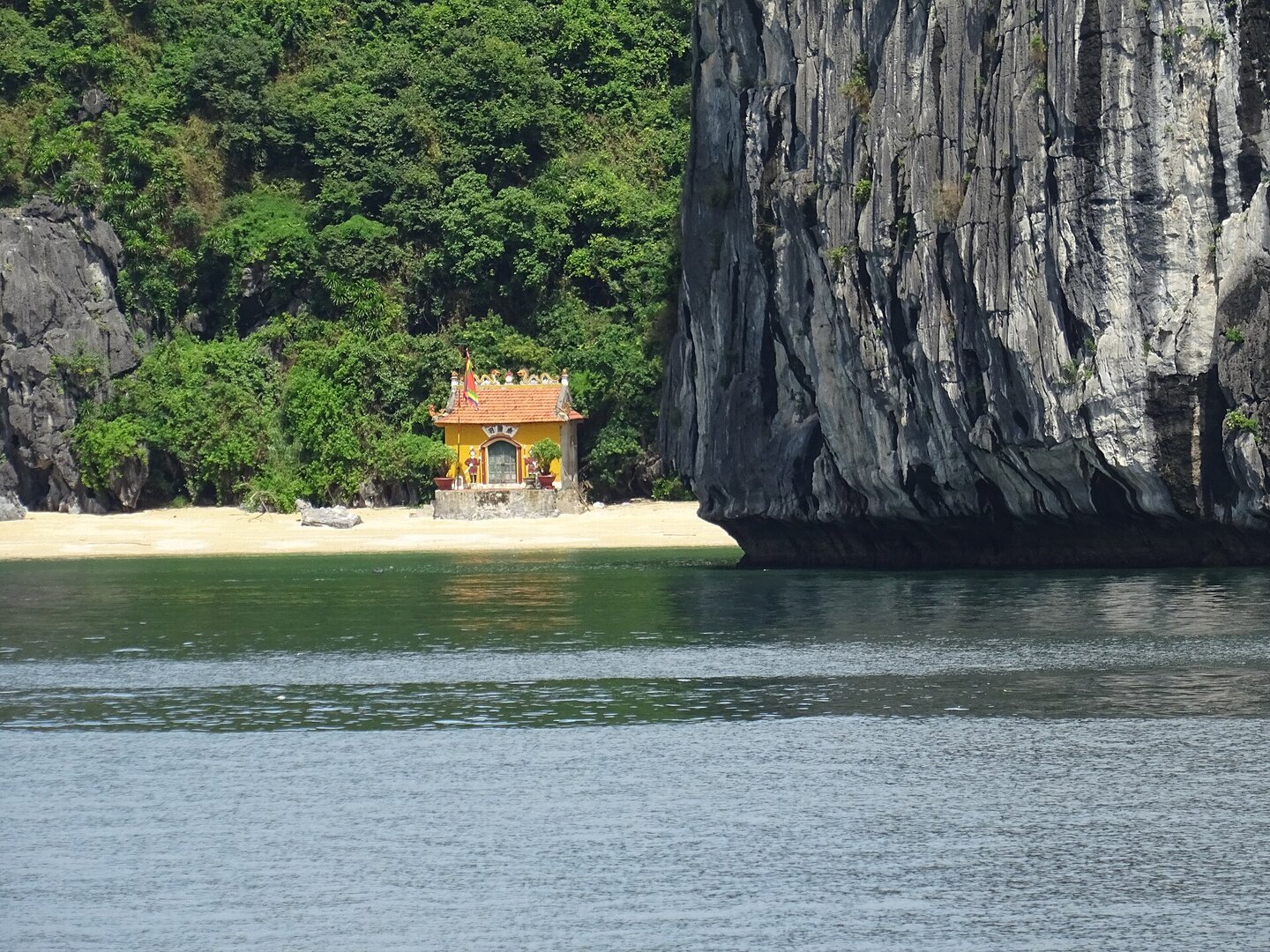Lan Ha Bay