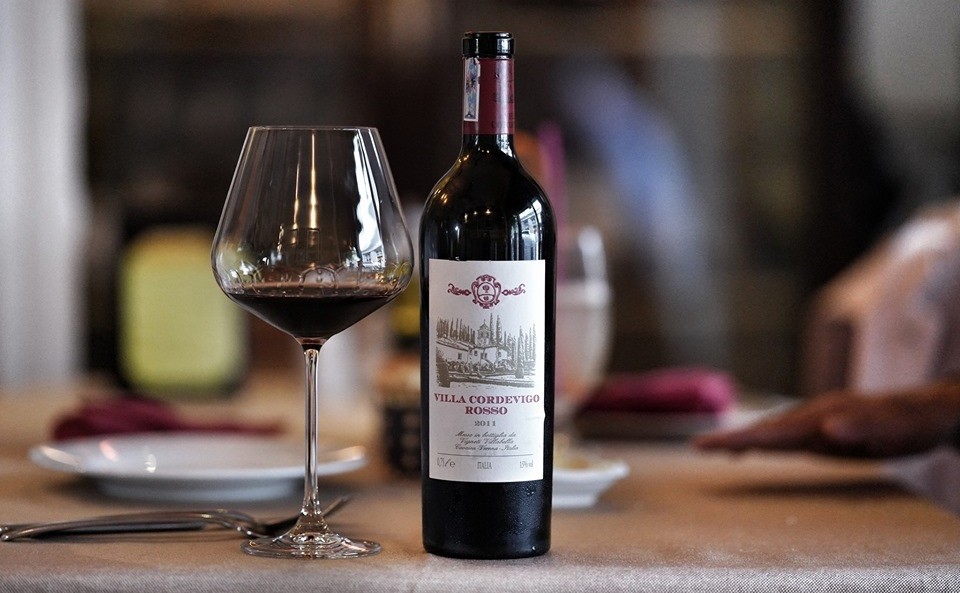 Pane e Vino Italian Restaurant & Wine Shop - Opera House