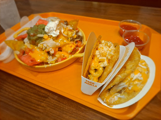 Taco Nón Lá - Nhật Chiêu