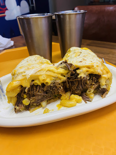 Taco Nón Lá - Nhật Chiêu