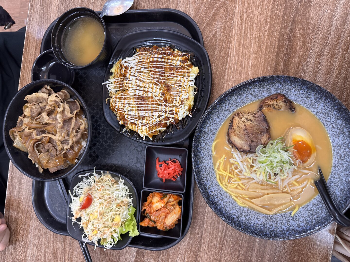 Little Japan - Món Ăn Nhật Bản