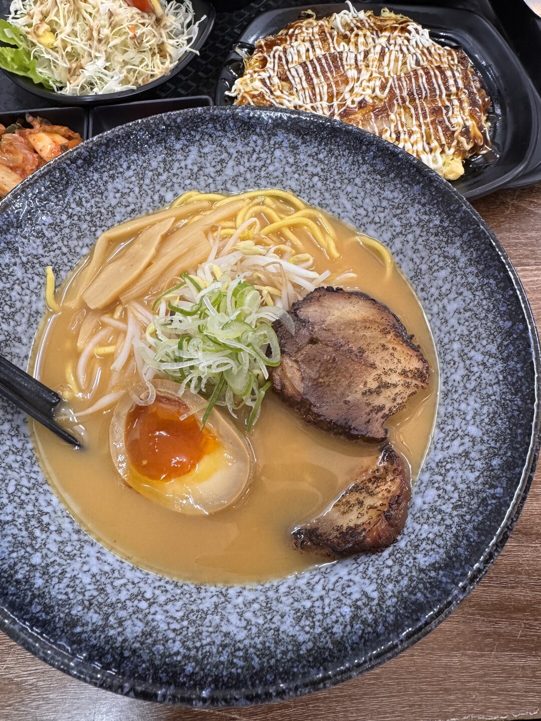 Little Japan - Món Ăn Nhật Bản