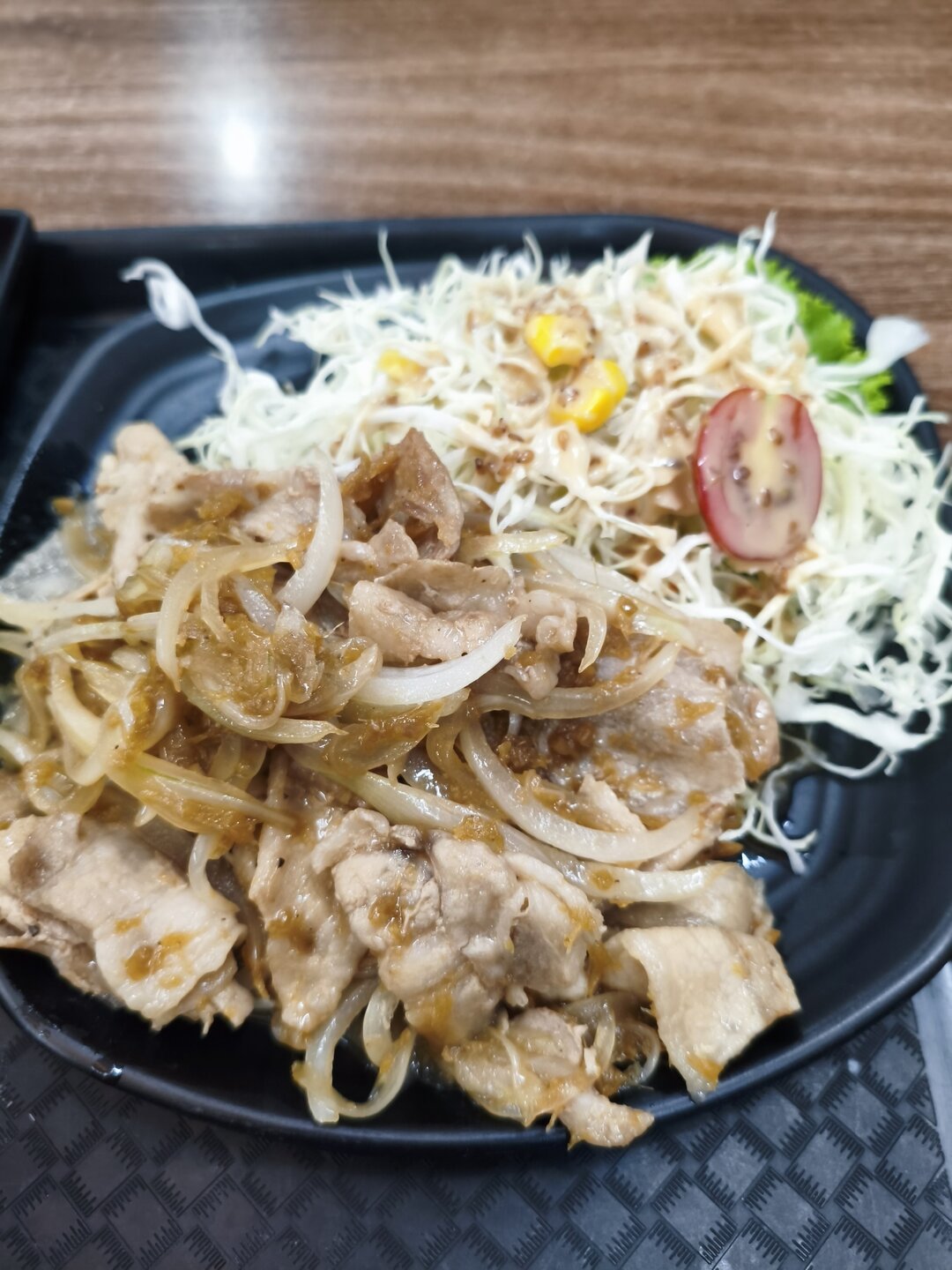 Little Japan - Món Ăn Nhật Bản
