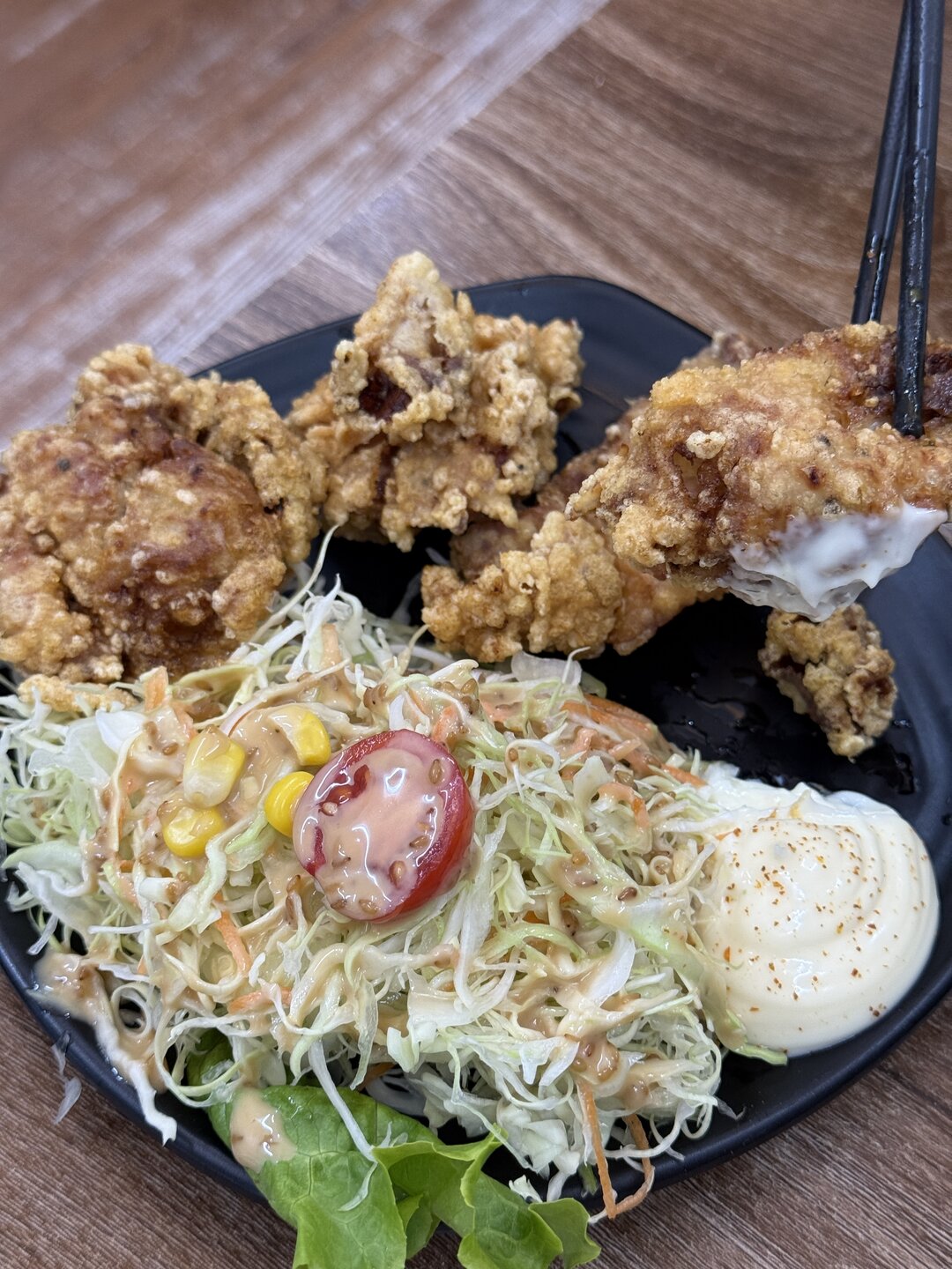 Little Japan - Món Ăn Nhật Bản