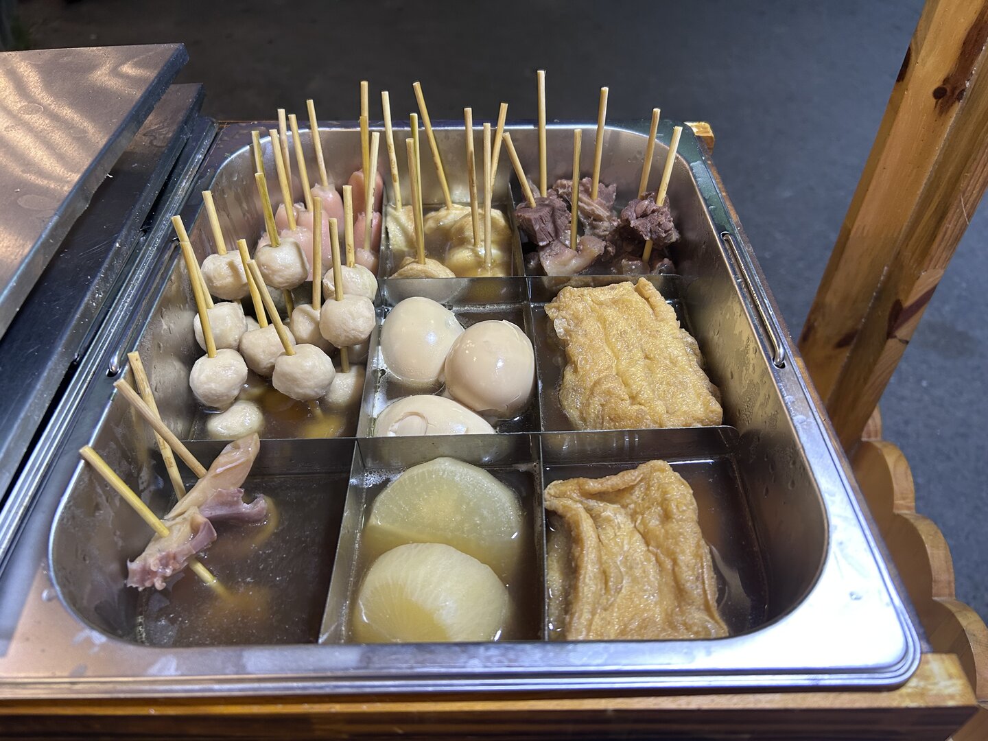 Little Japan - Món Ăn Nhật Bản