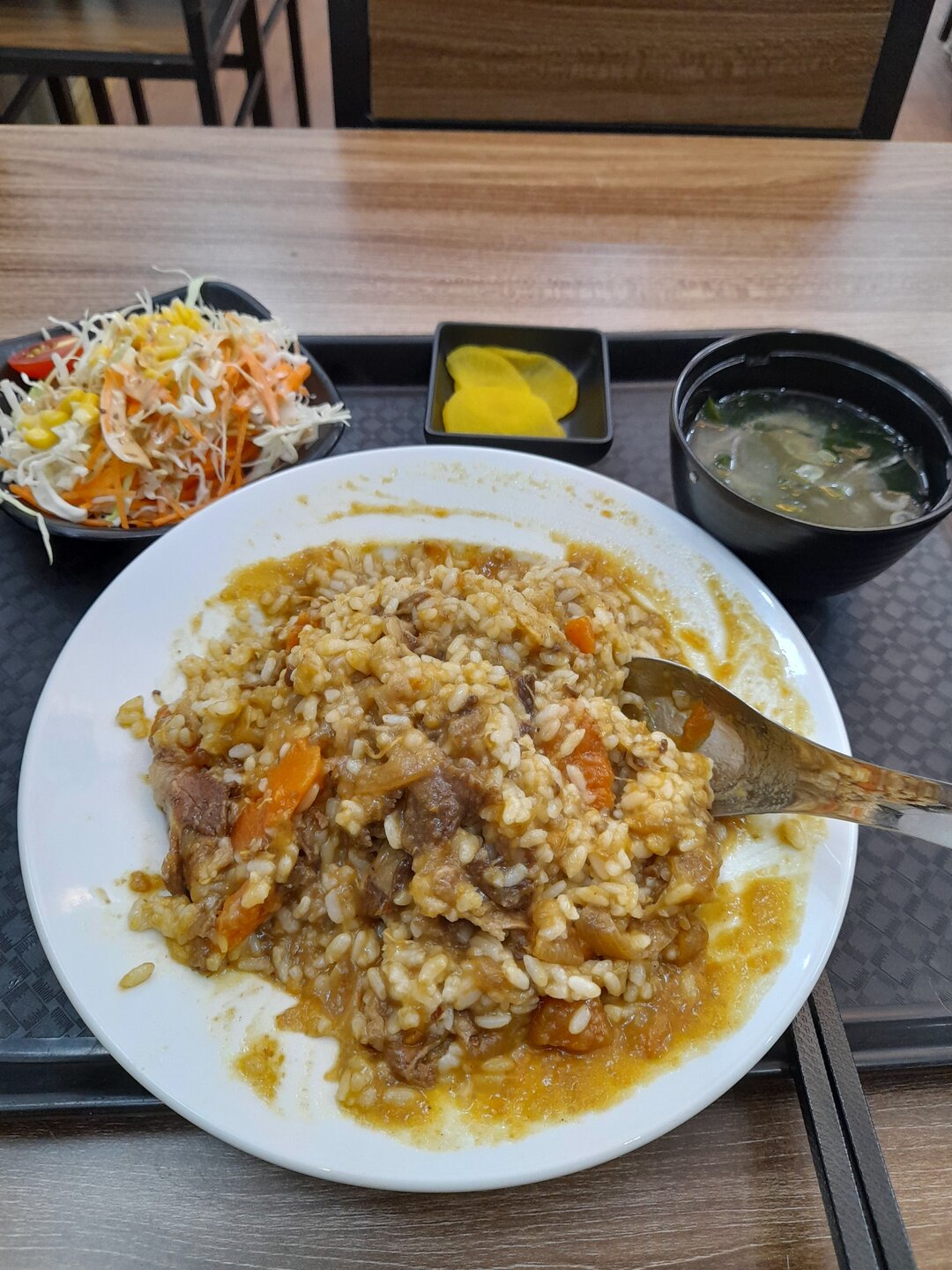 Little Japan - Món Ăn Nhật Bản