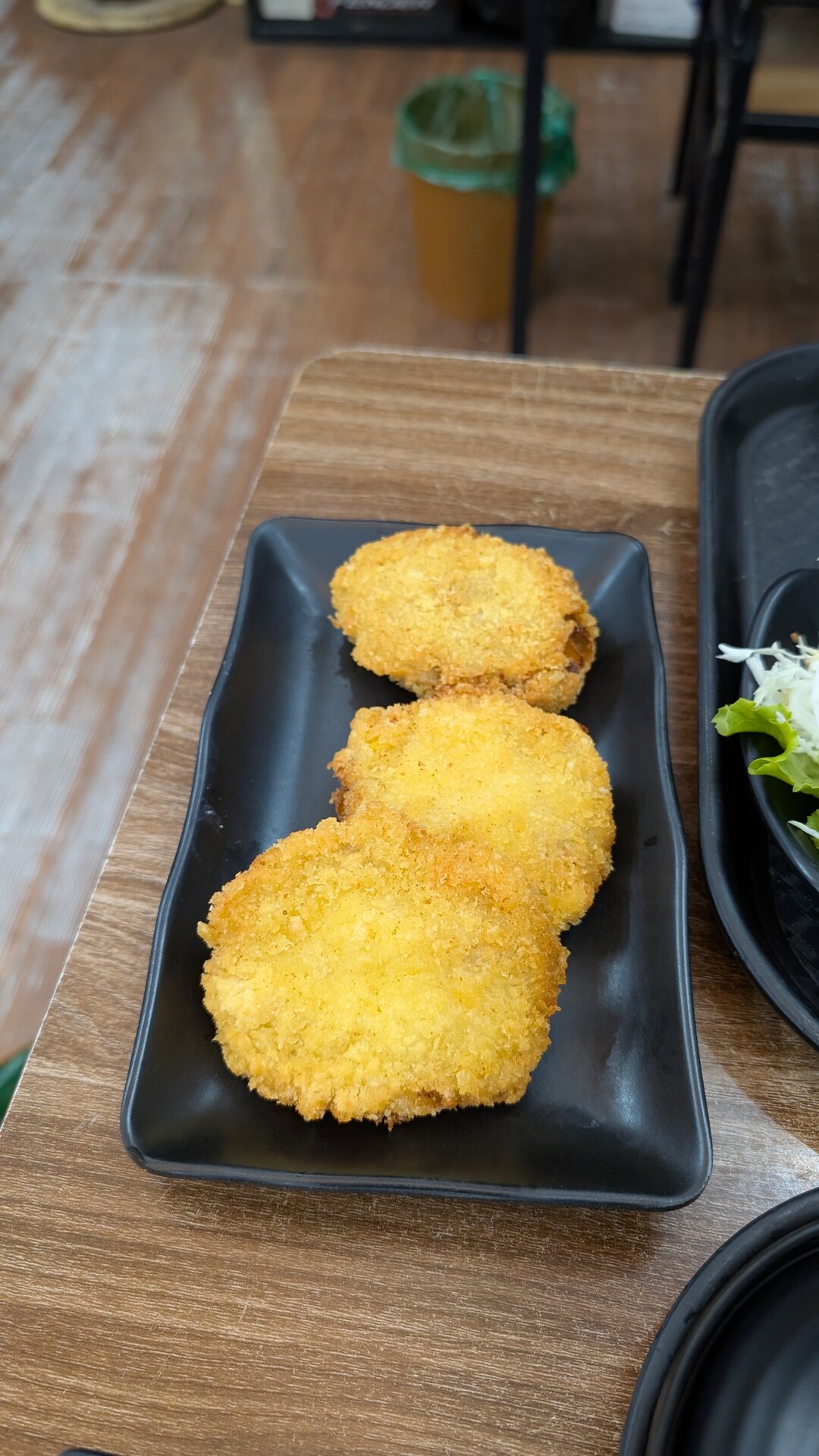 Little Japan - Món Ăn Nhật Bản