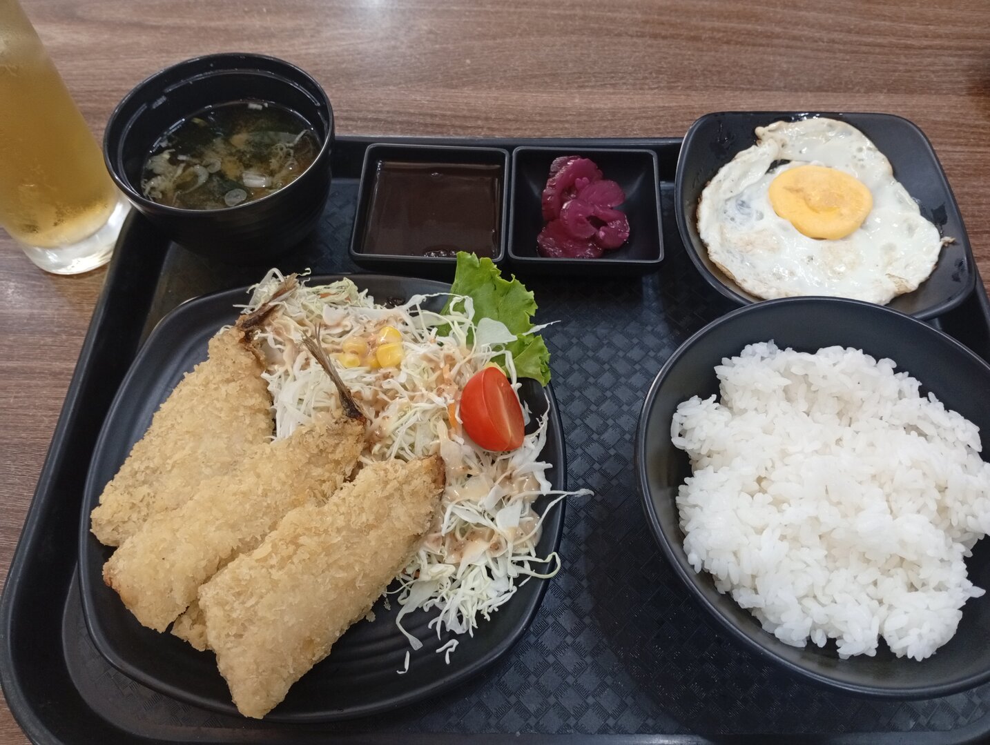 Little Japan - Món Ăn Nhật Bản