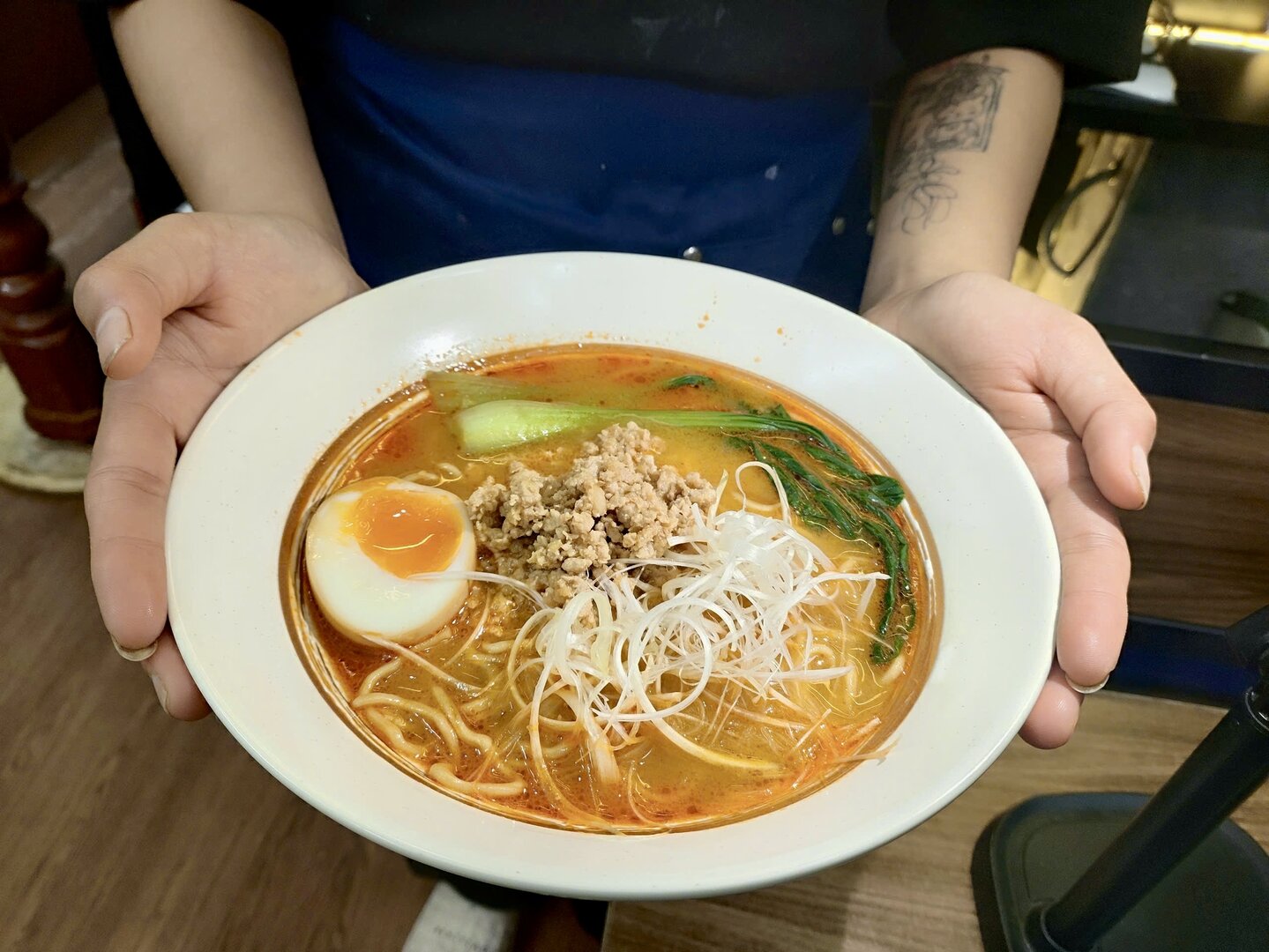 Little Japan - Món Ăn Nhật Bản