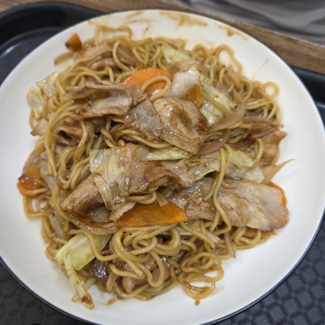 Little Japan - Món Ăn Nhật Bản