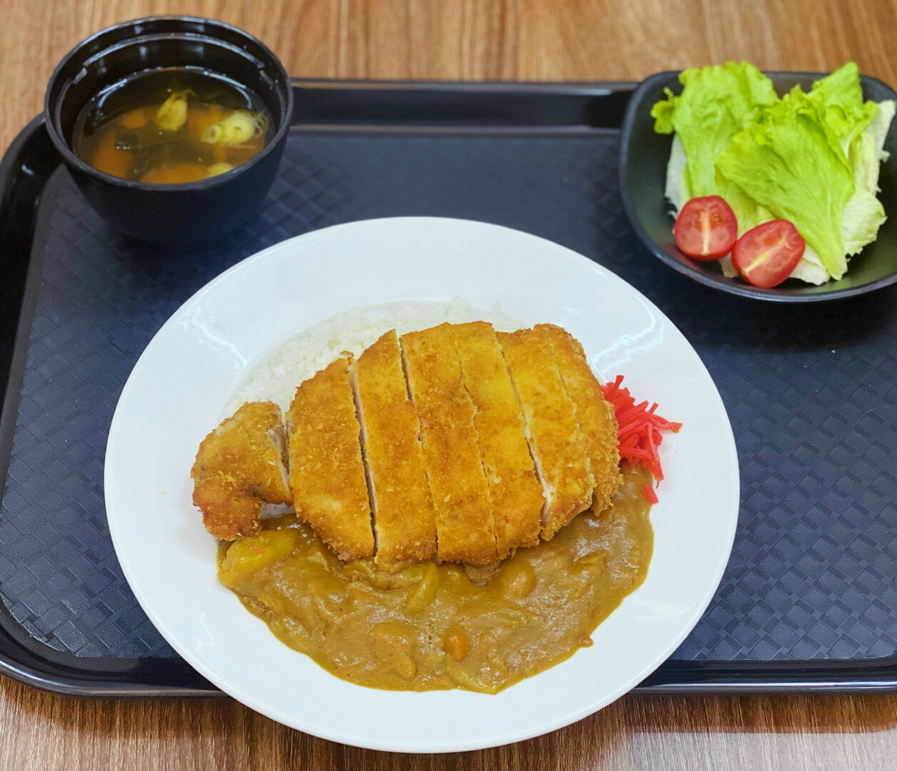 Little Japan - Món Ăn Nhật Bản