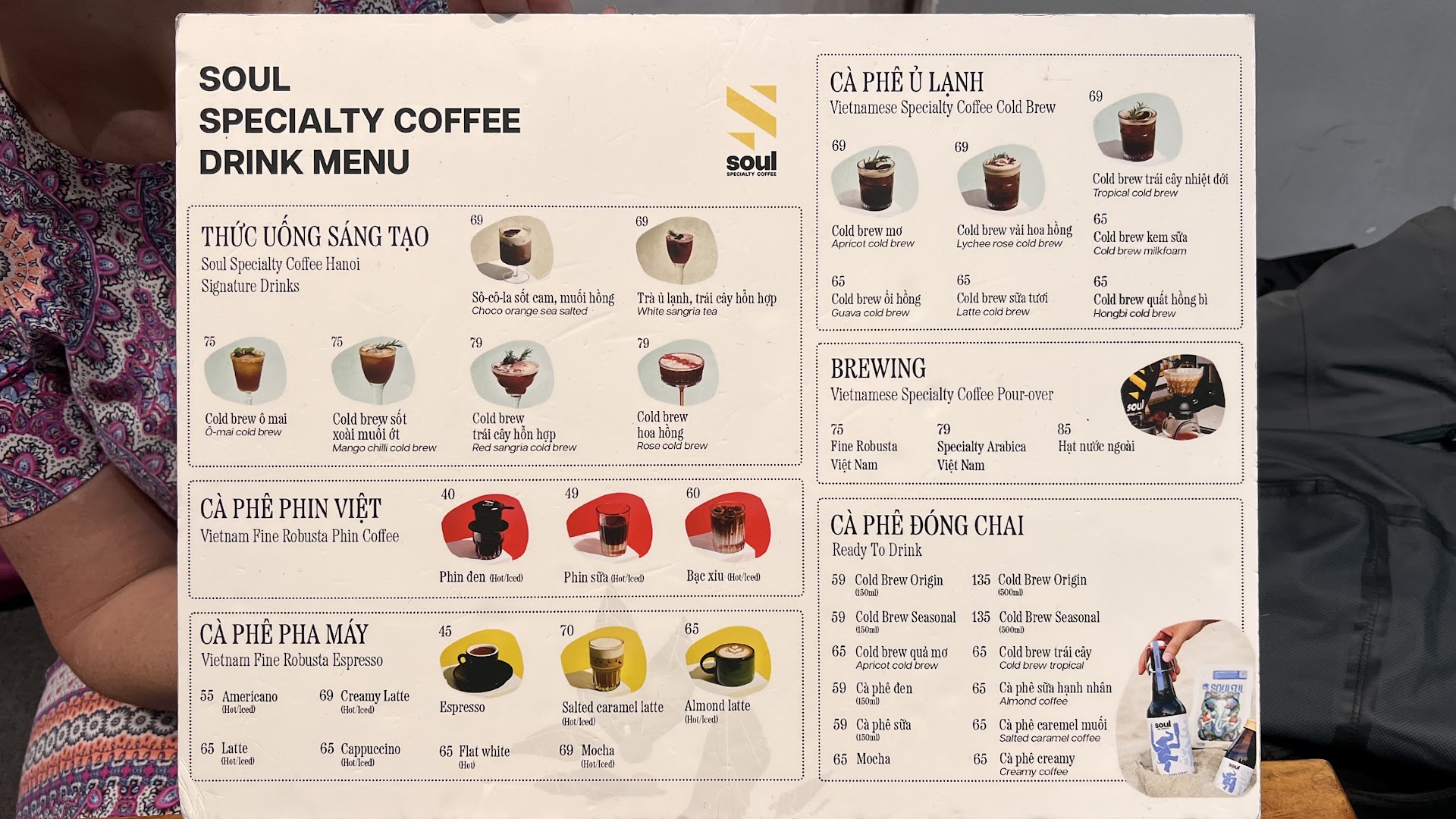 Soul Specialty Coffee