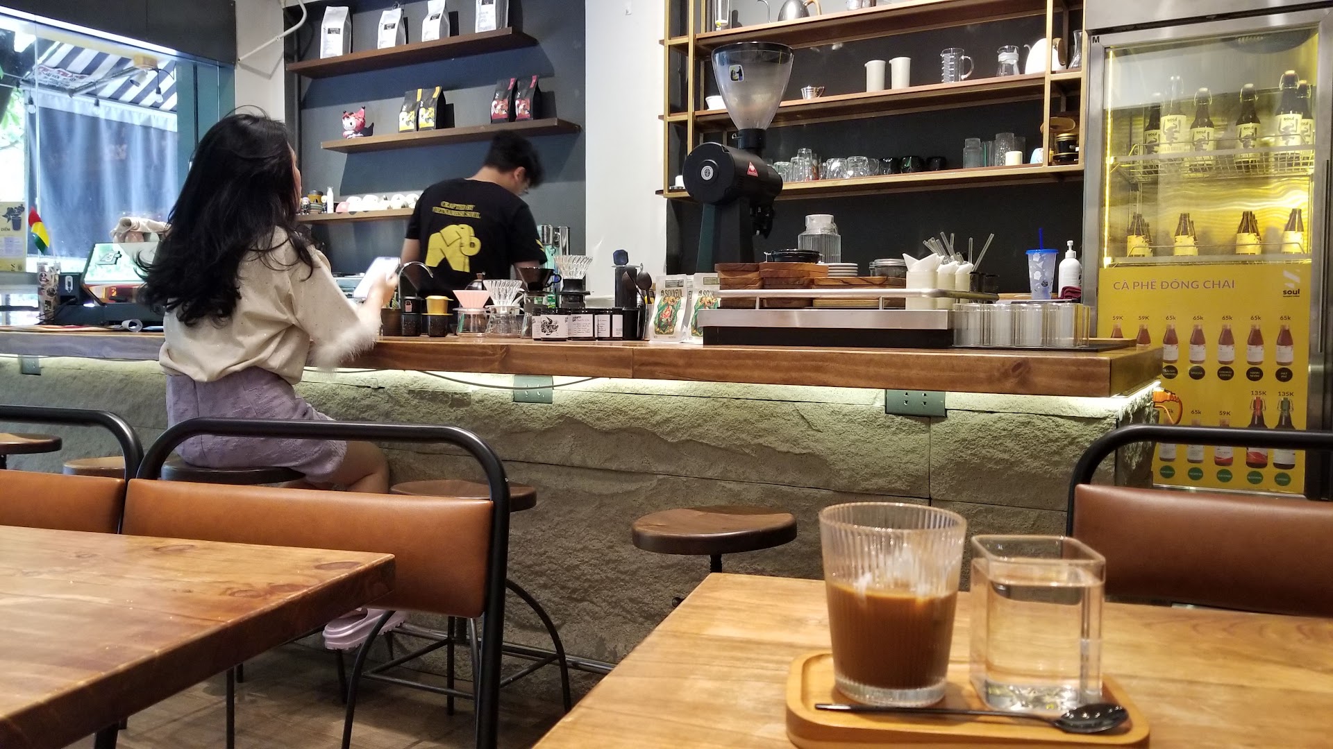 Soul Specialty Coffee
