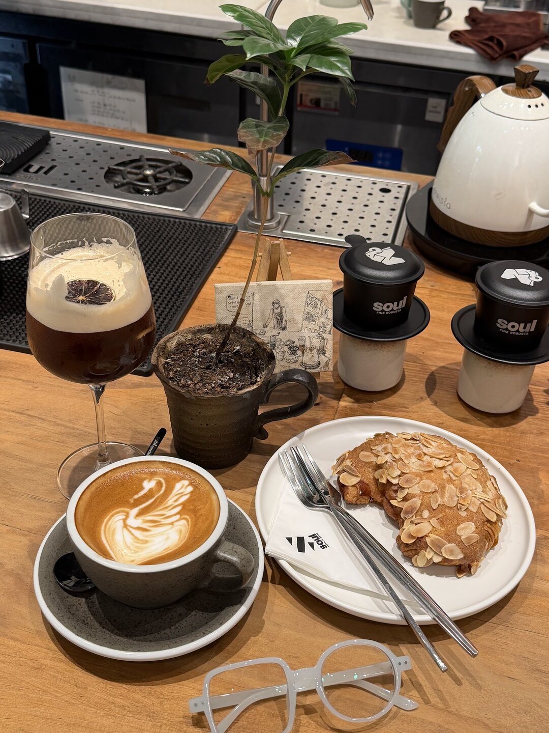 Soul Specialty Coffee