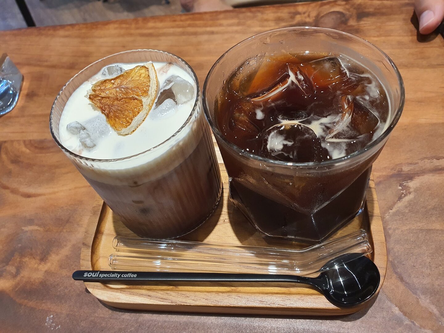Soul Specialty Coffee