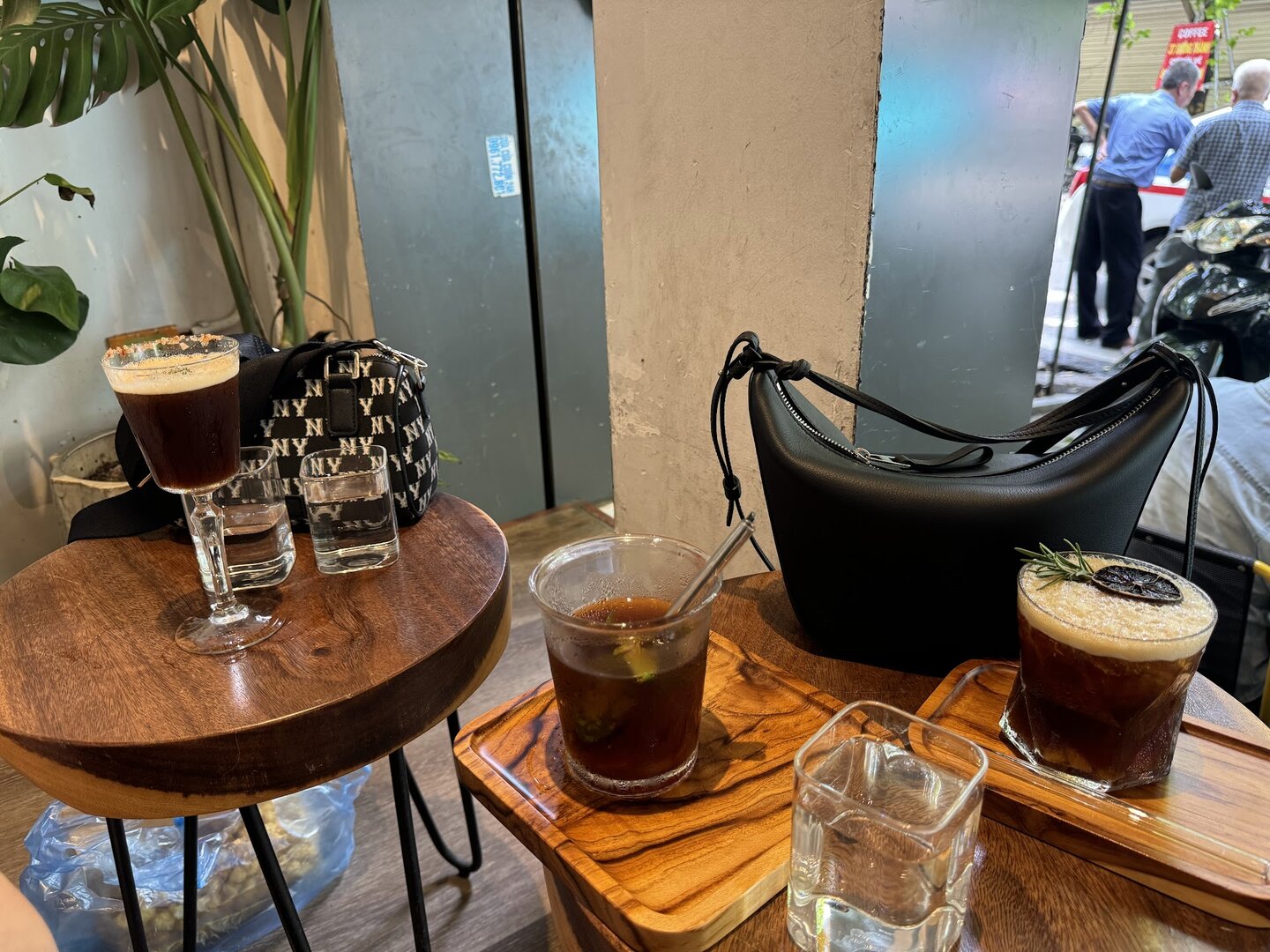 Soul Specialty Coffee