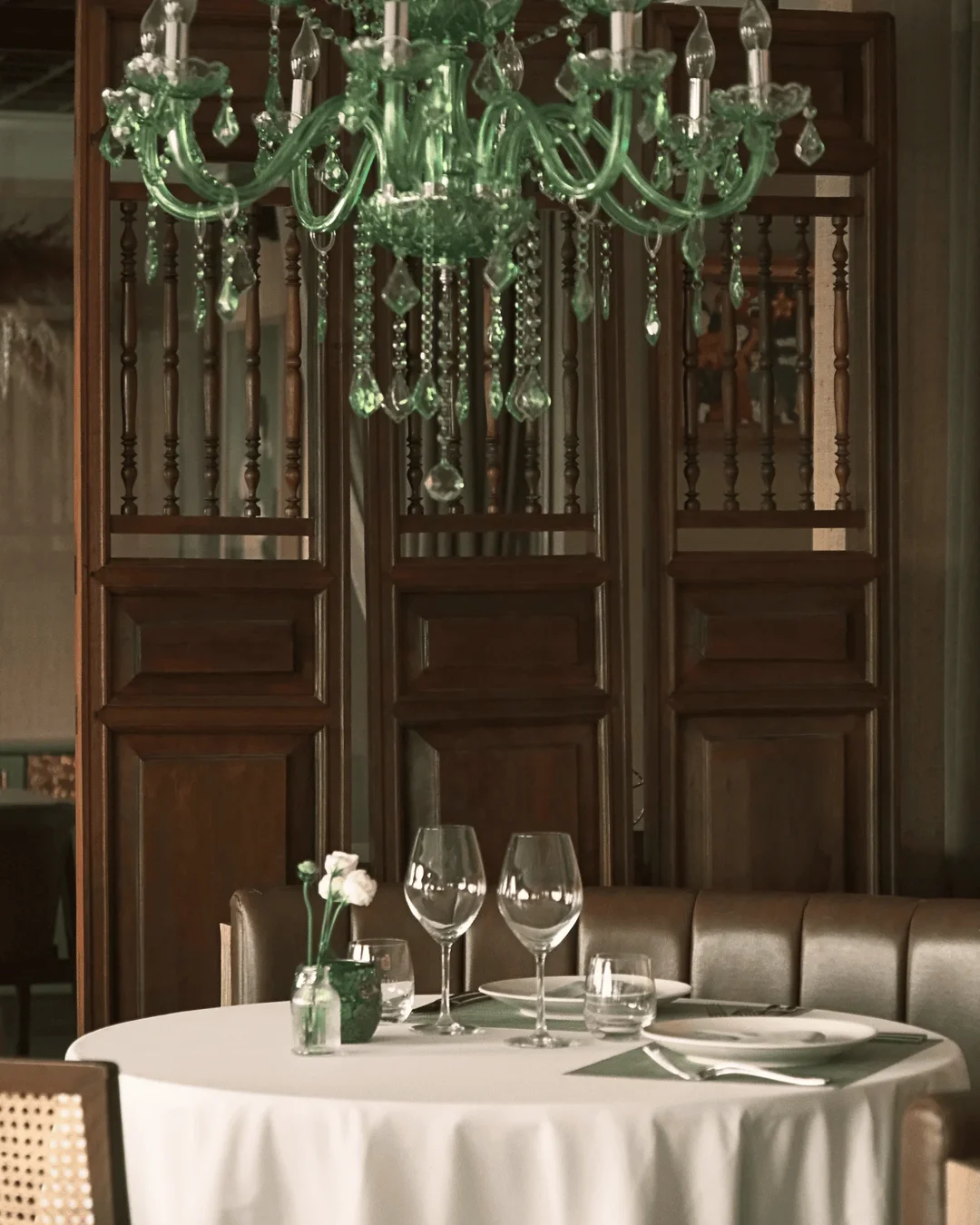 Khuê Restaurant