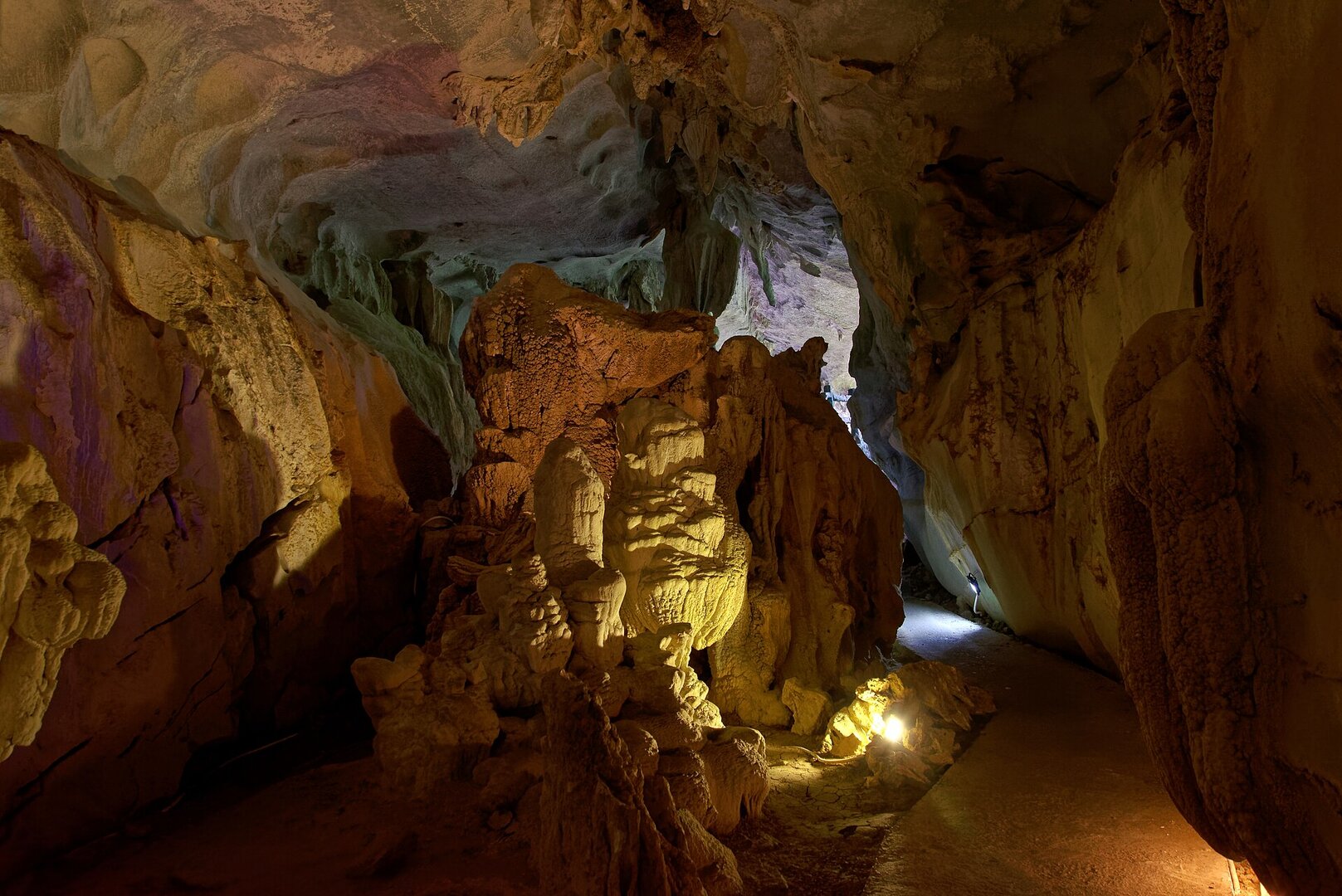 Cat Ba National Park