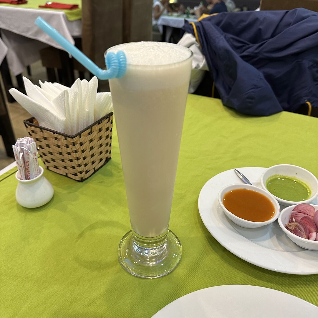 Ganesh Indian Restaurant Cat Ba