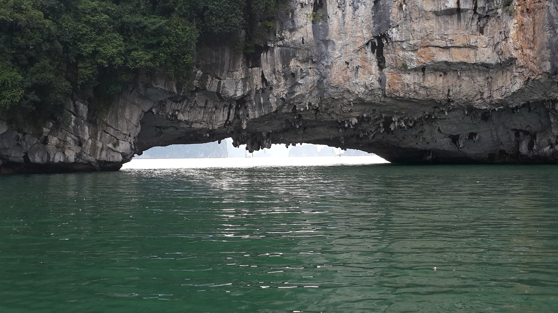 Ha Long Bay