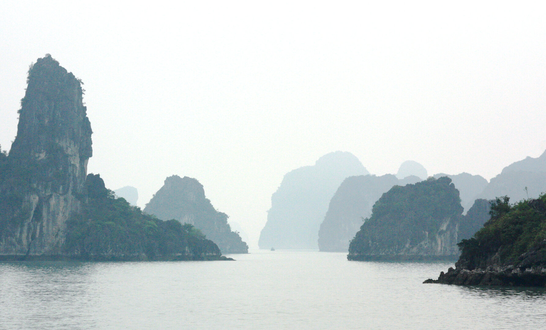 Ha Long Bay