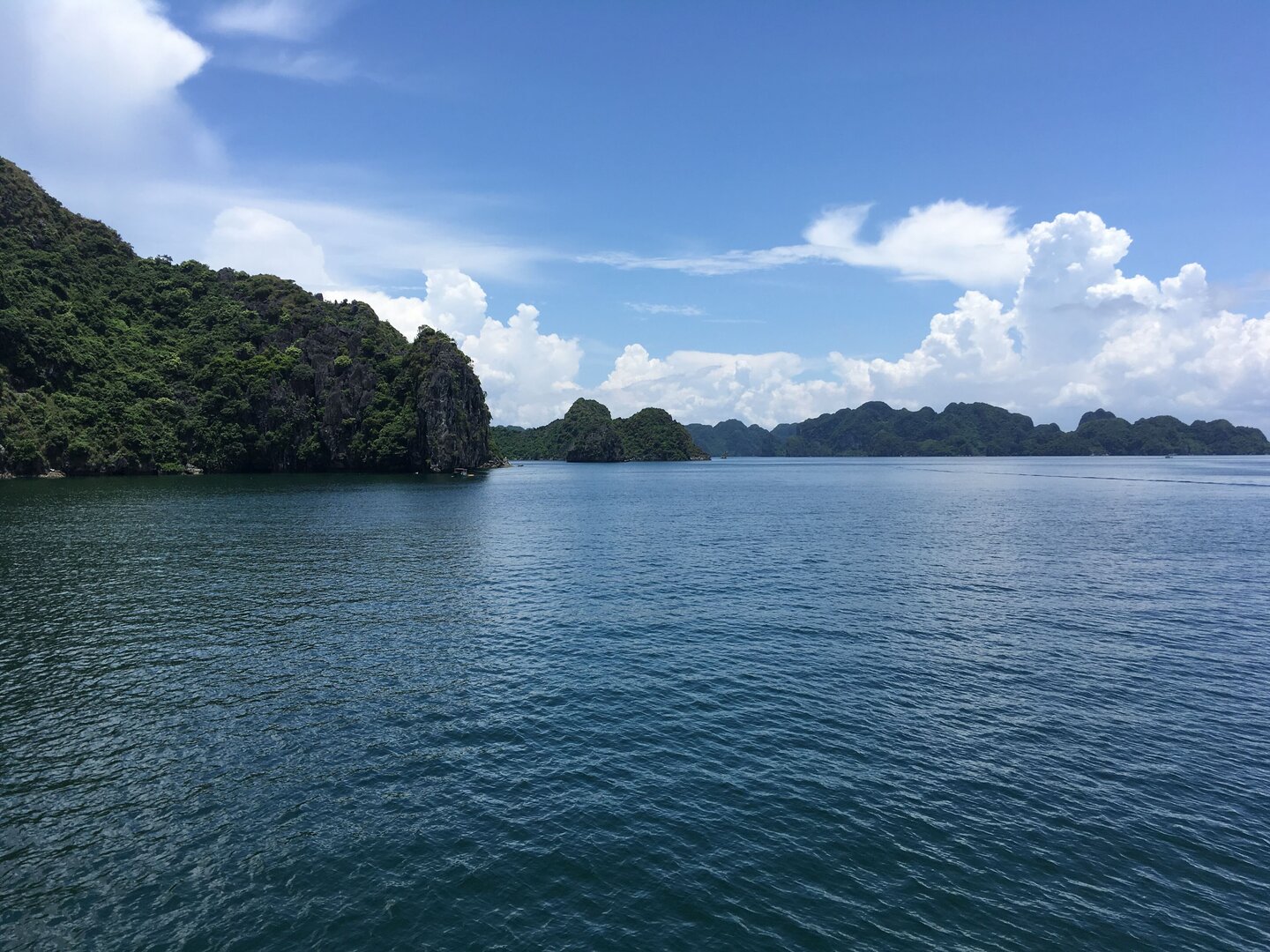 Ha Long Bay