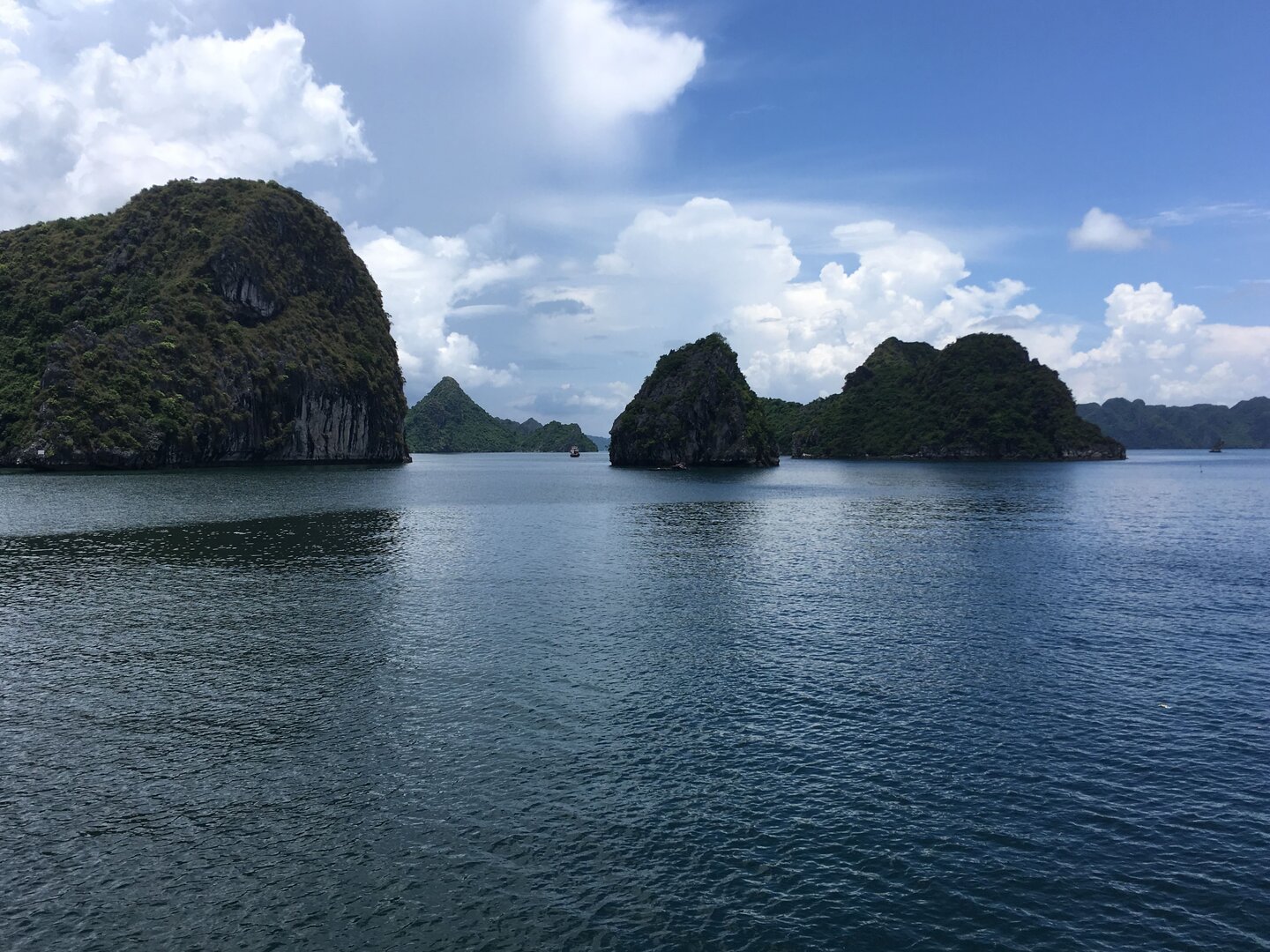 Ha Long Bay