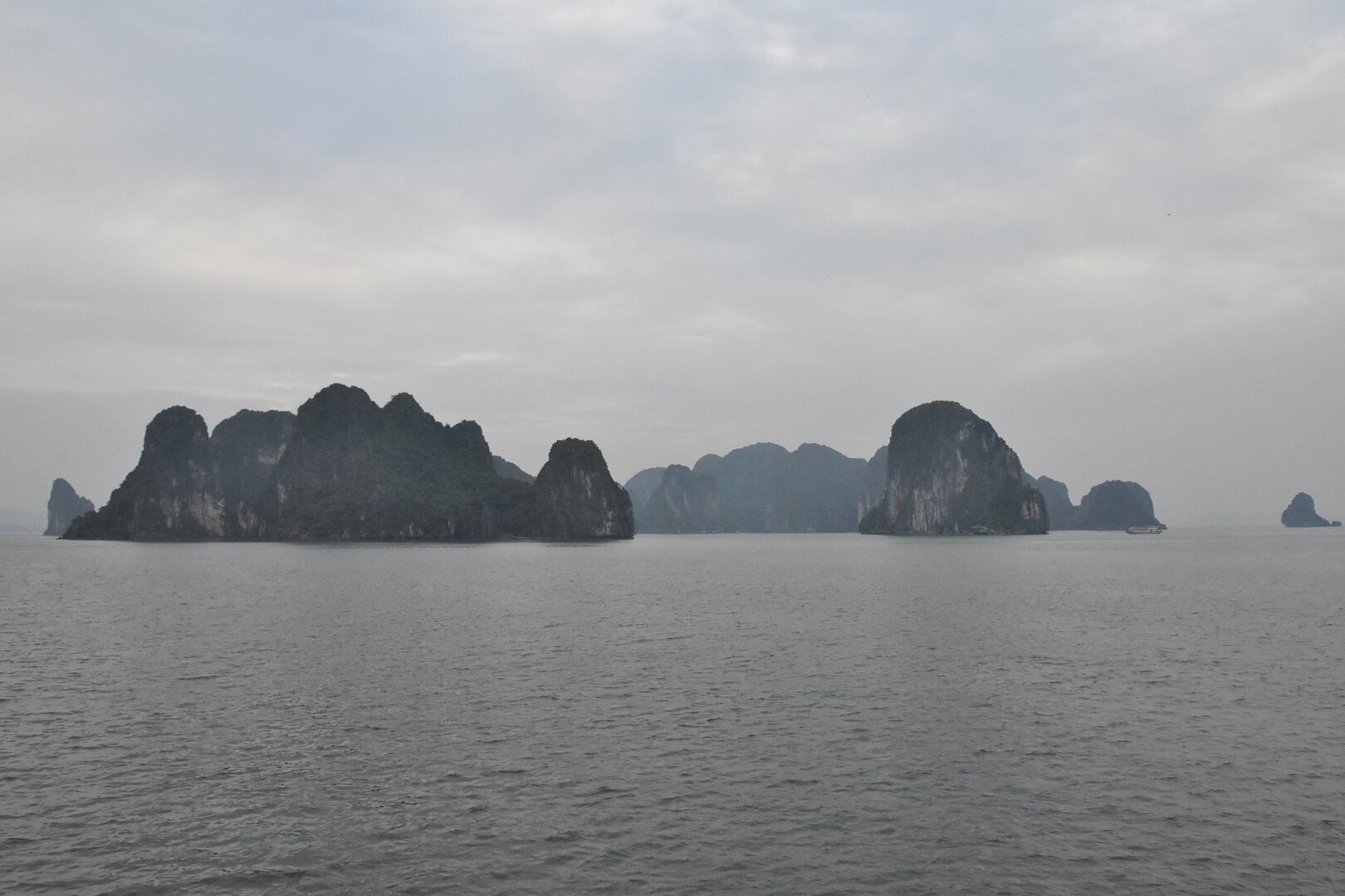 Ha Long Bay