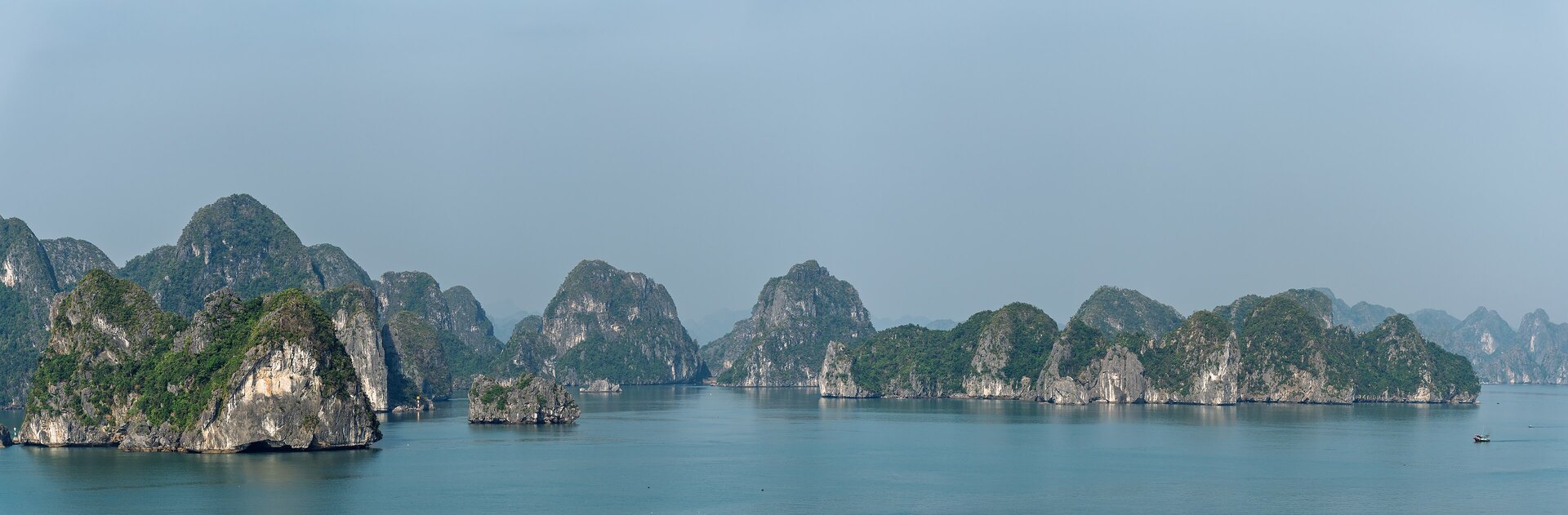 Ha Long Bay