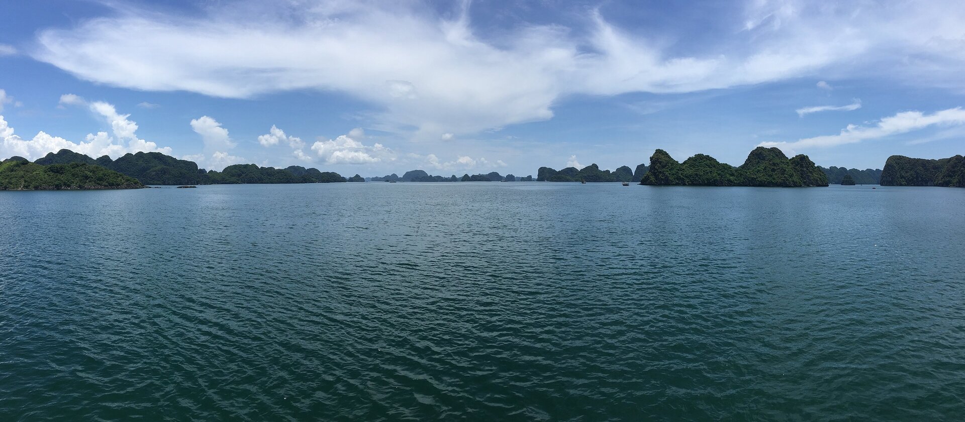 Ha Long Bay
