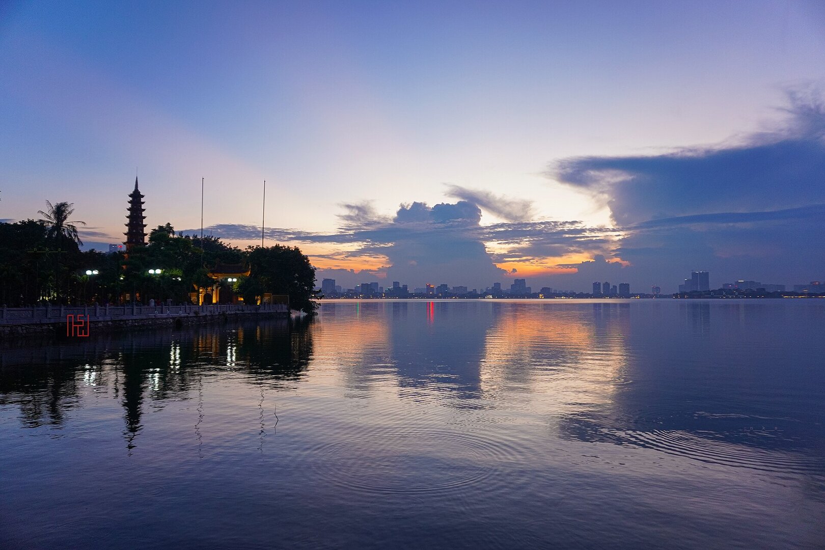 West Lake