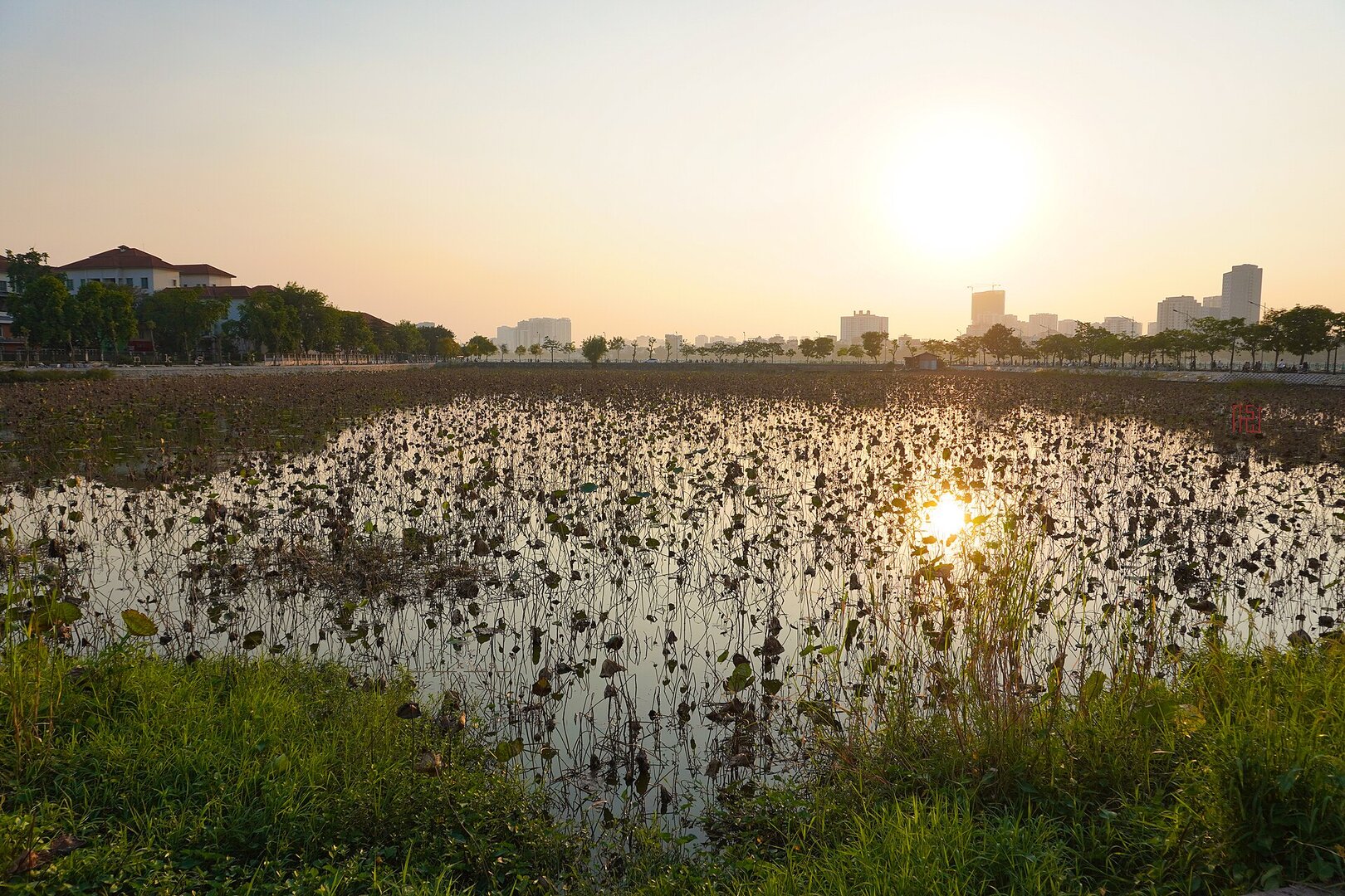 West Lake
